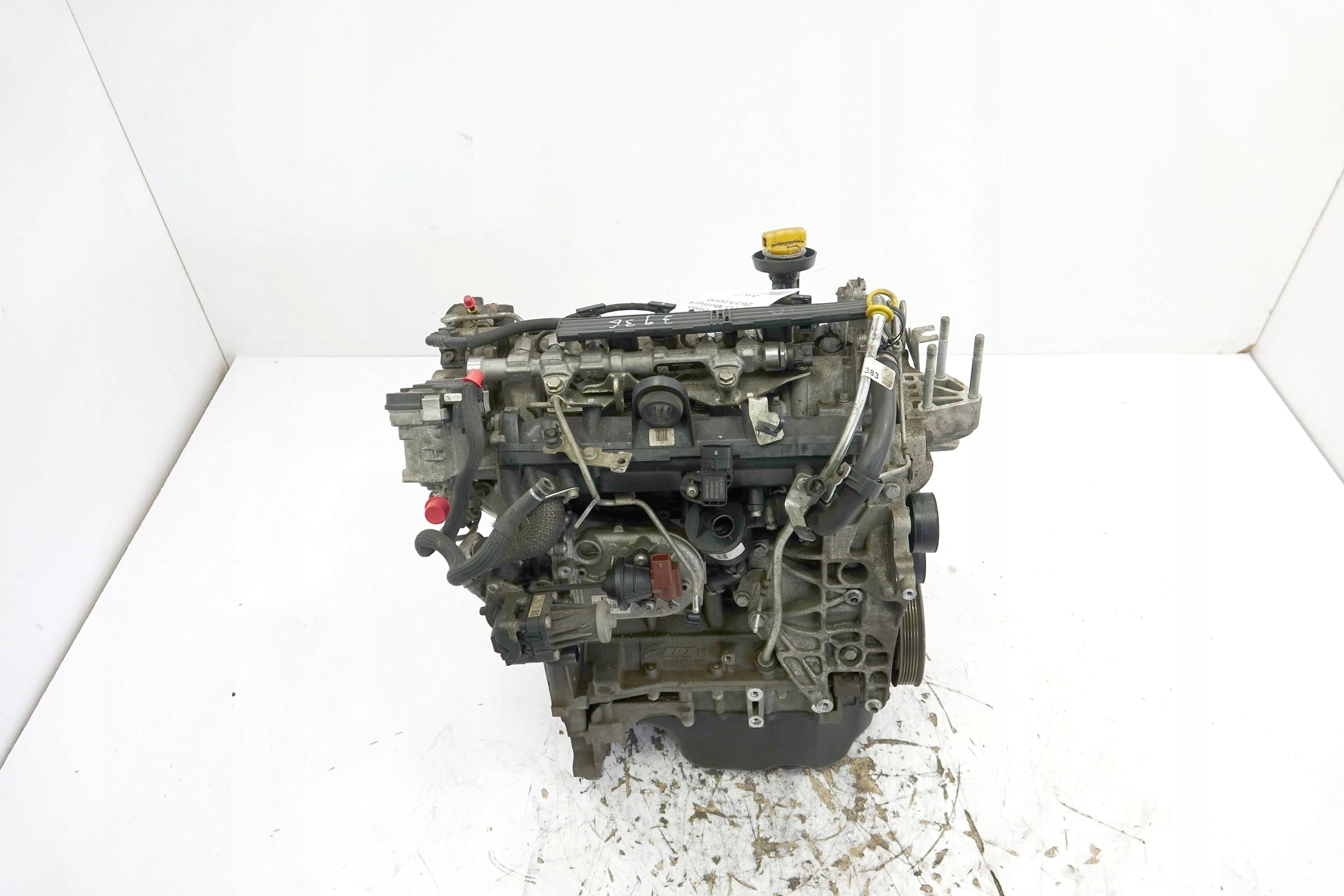 Moteur 263 A2.000 - Image 2