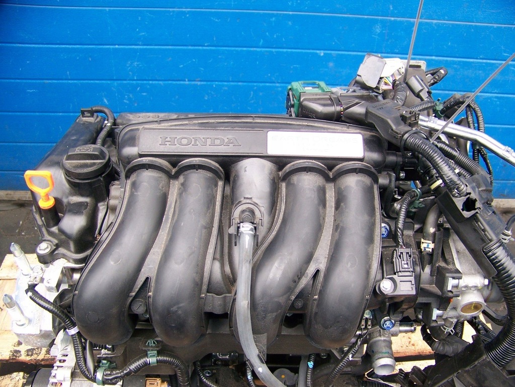 Moteur L15BY - Image 4