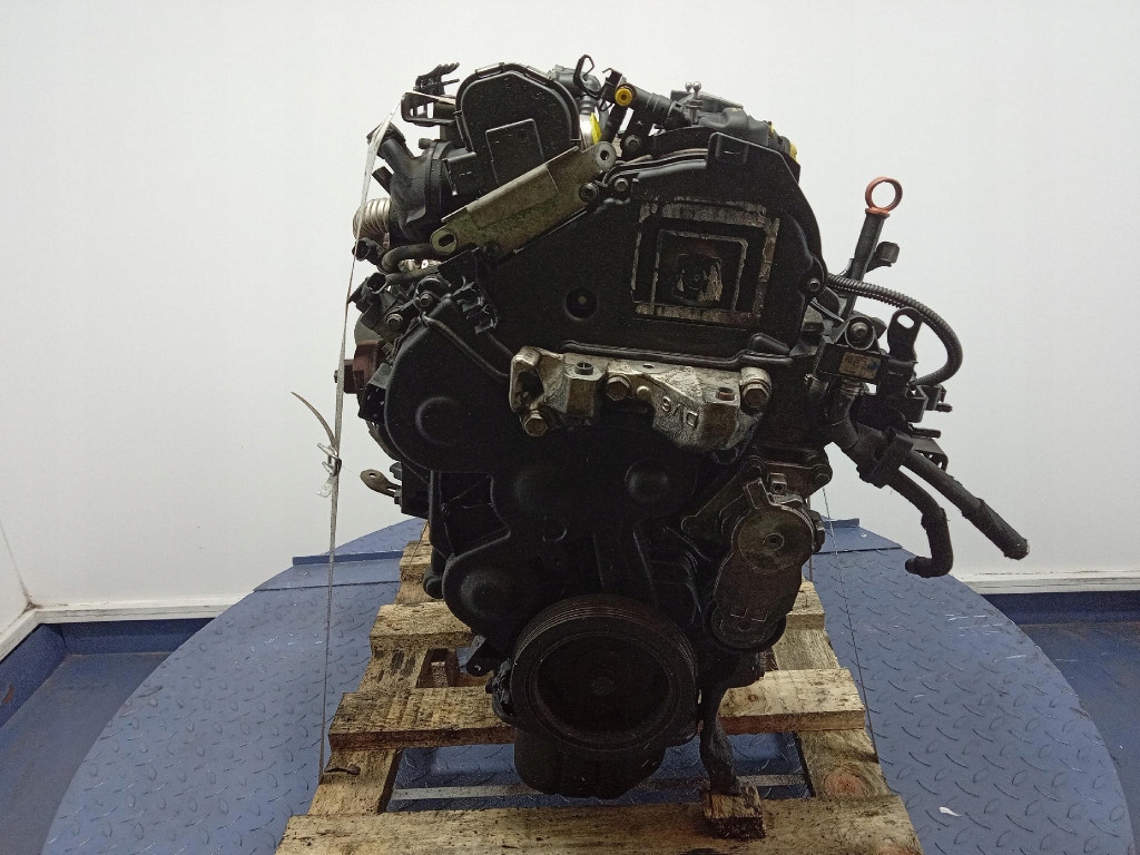 Moteur 9HF (DV6DU) - Image 2