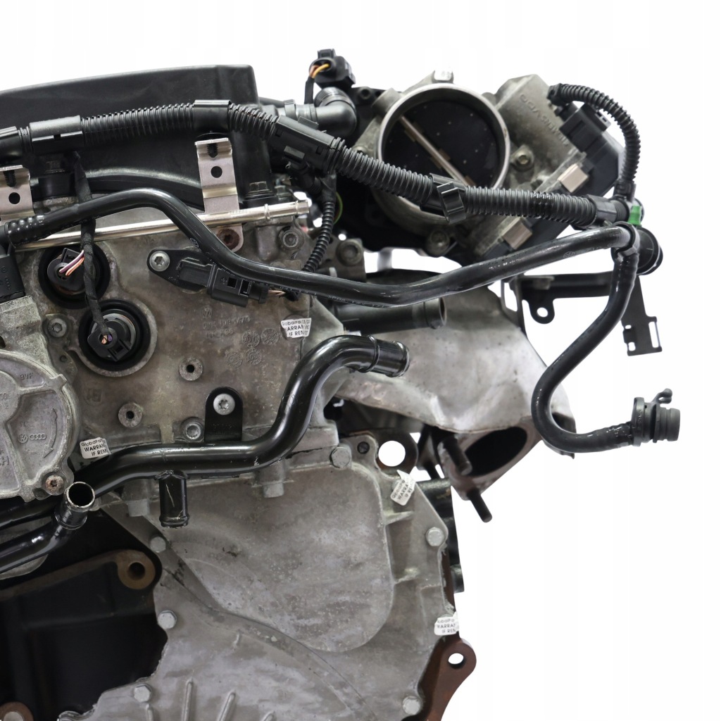 Moteur BWS — vue 7