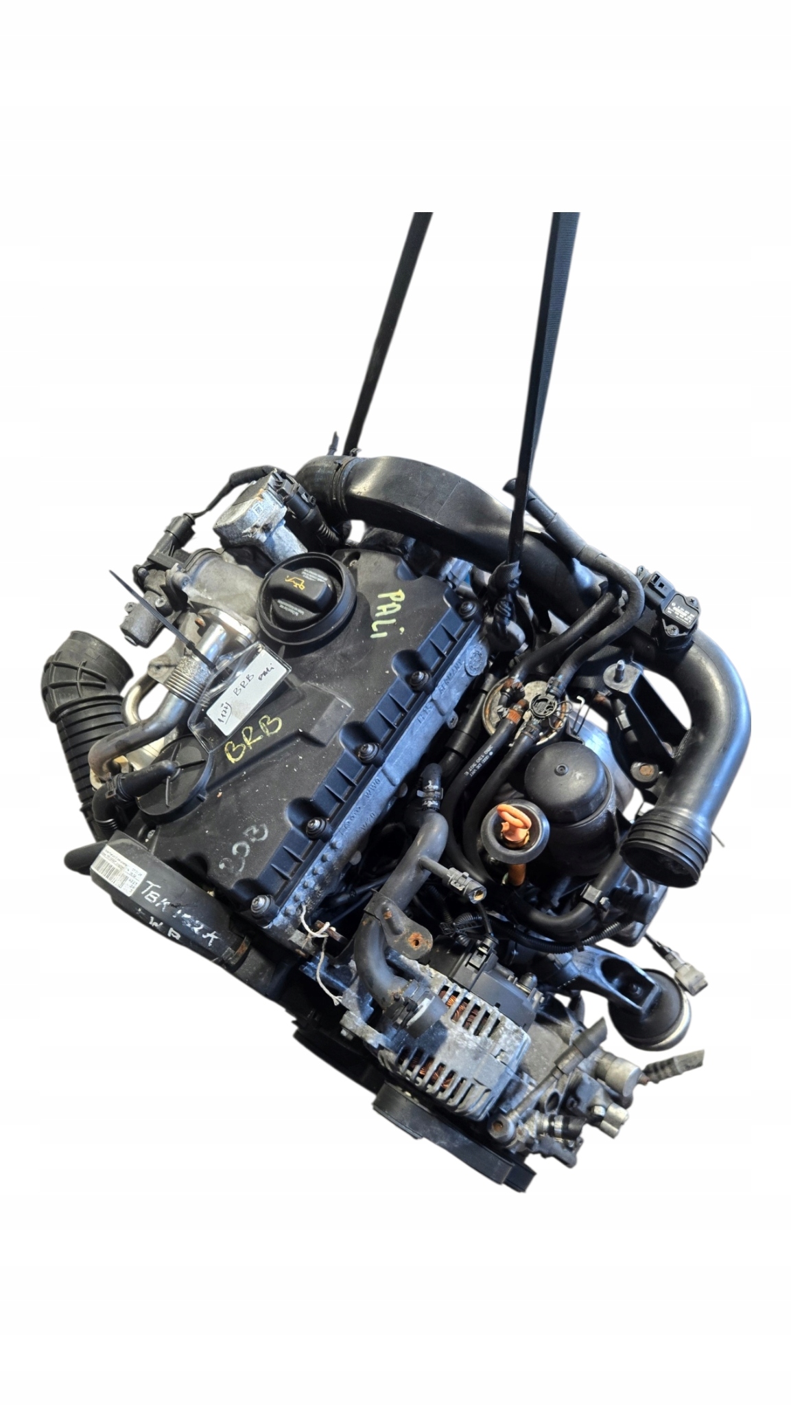 Moteur BRB - Image 2