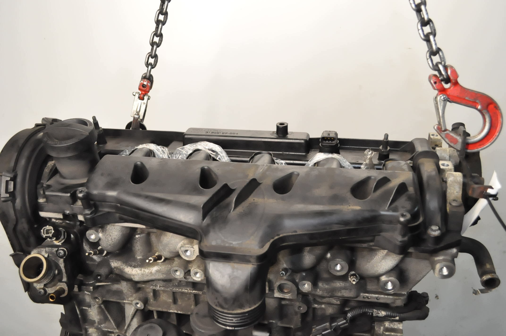 Moteur D 5244 T7 - Image 3