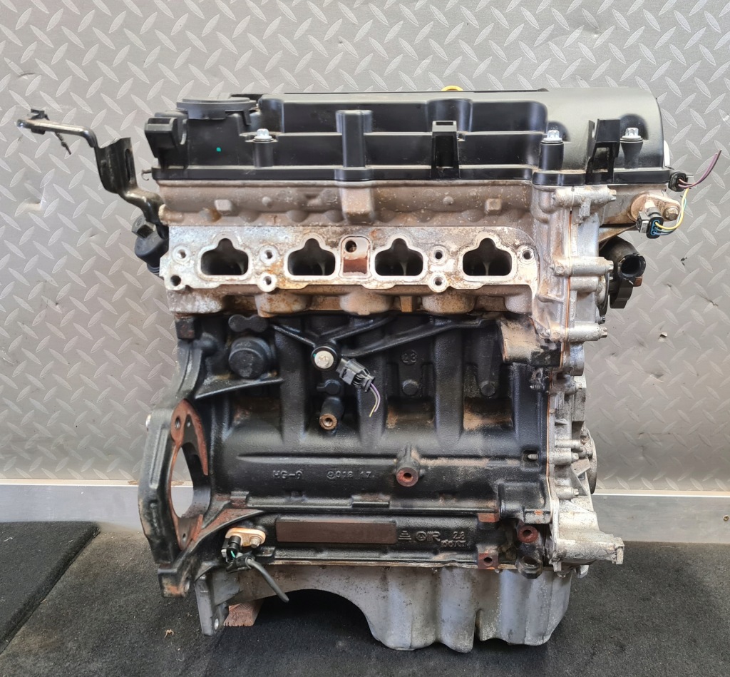 Moteur B 14 NET - Image 2