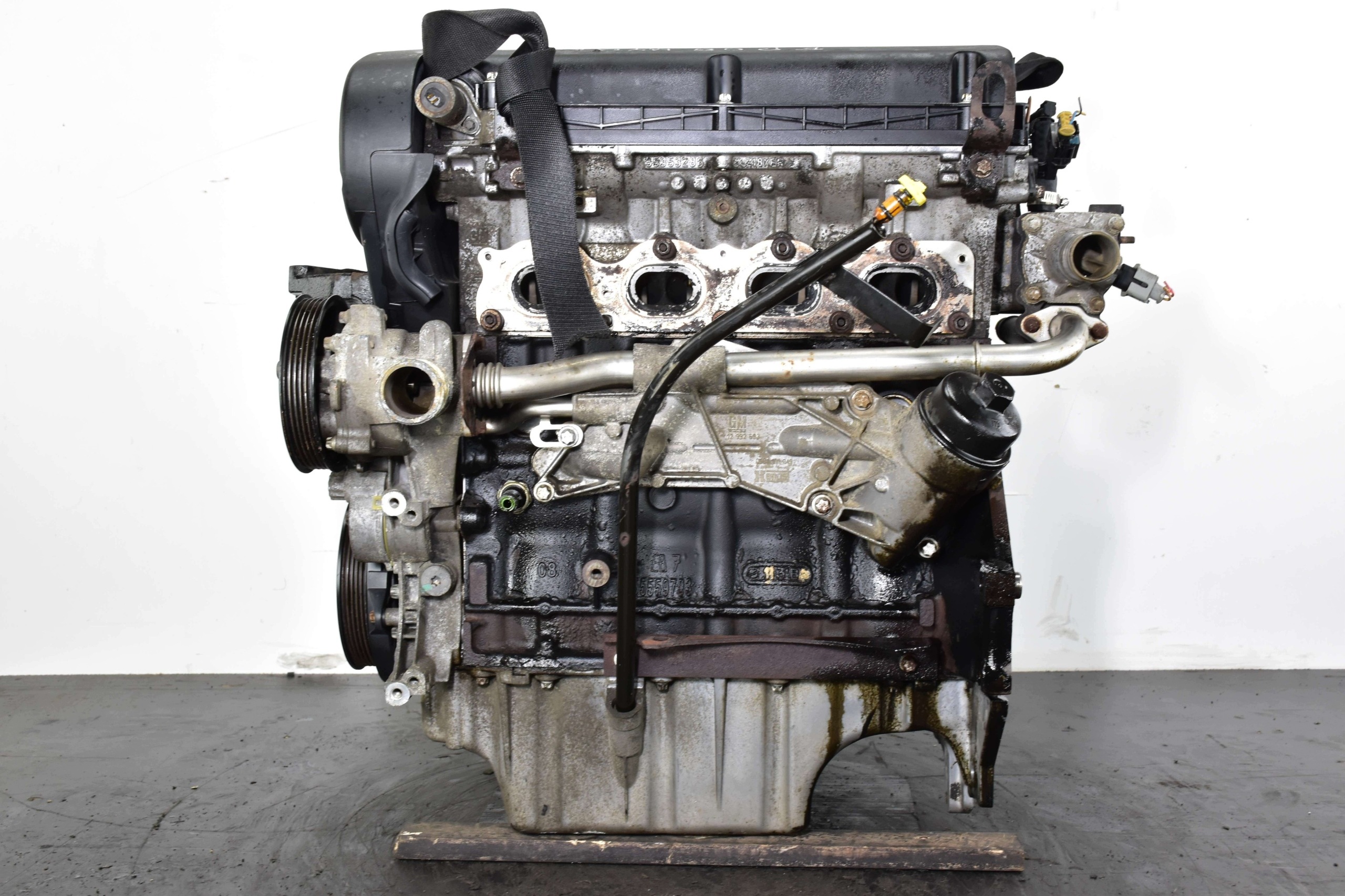Moteur Z 18 XER - Image 4
