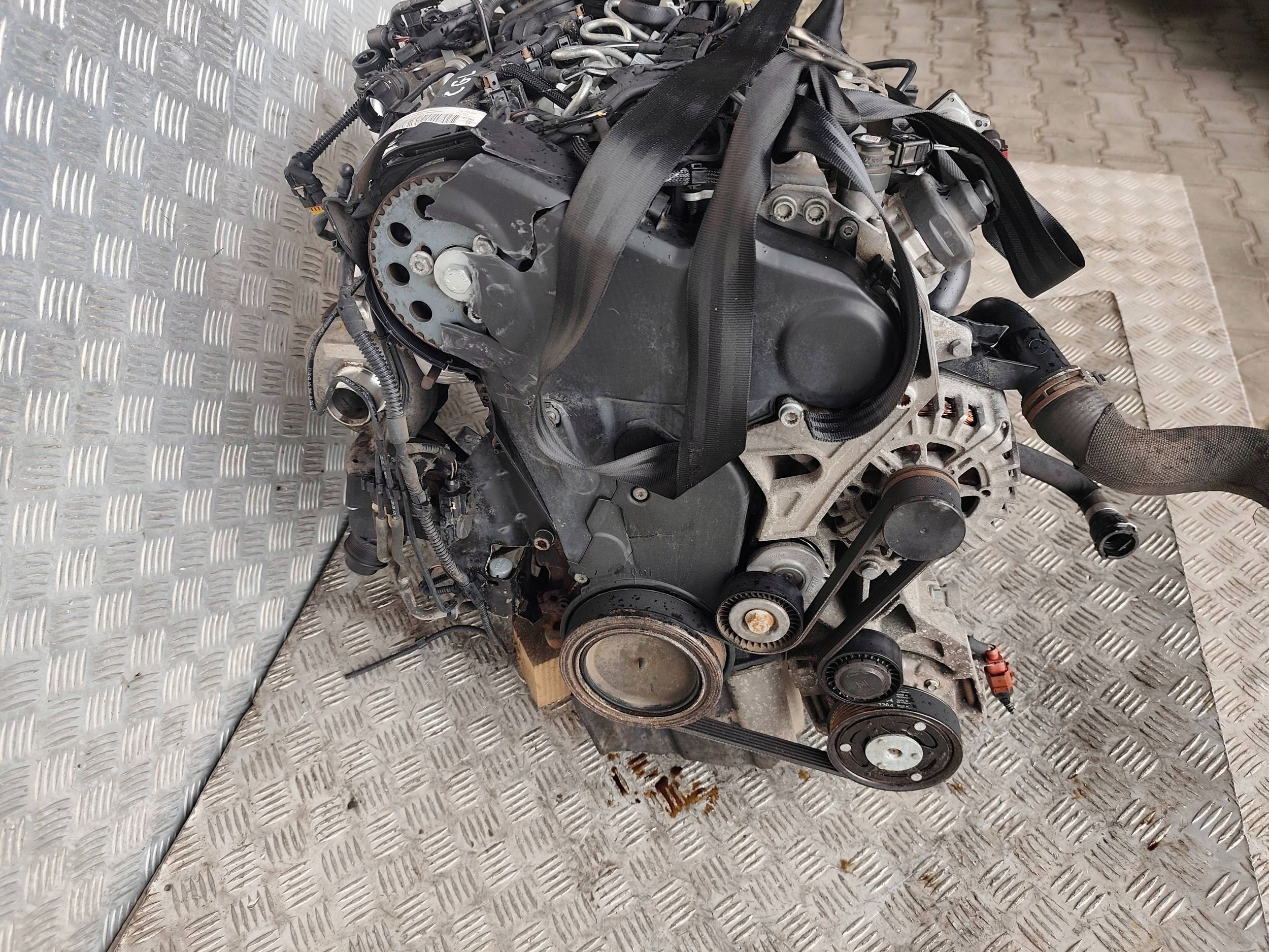 Moteur CGLA - Image 3