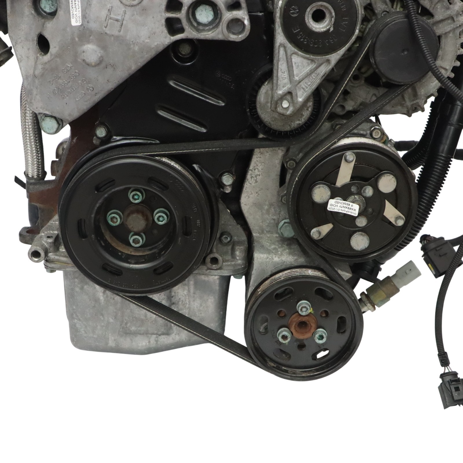Moteur AUM - Image 4