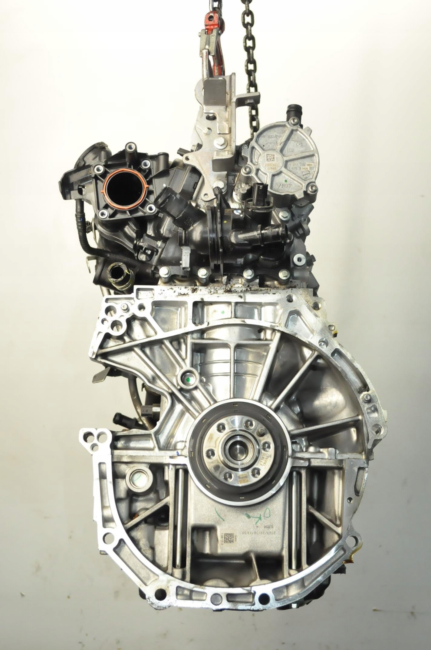 Moteur HR13DDT - Image 3
