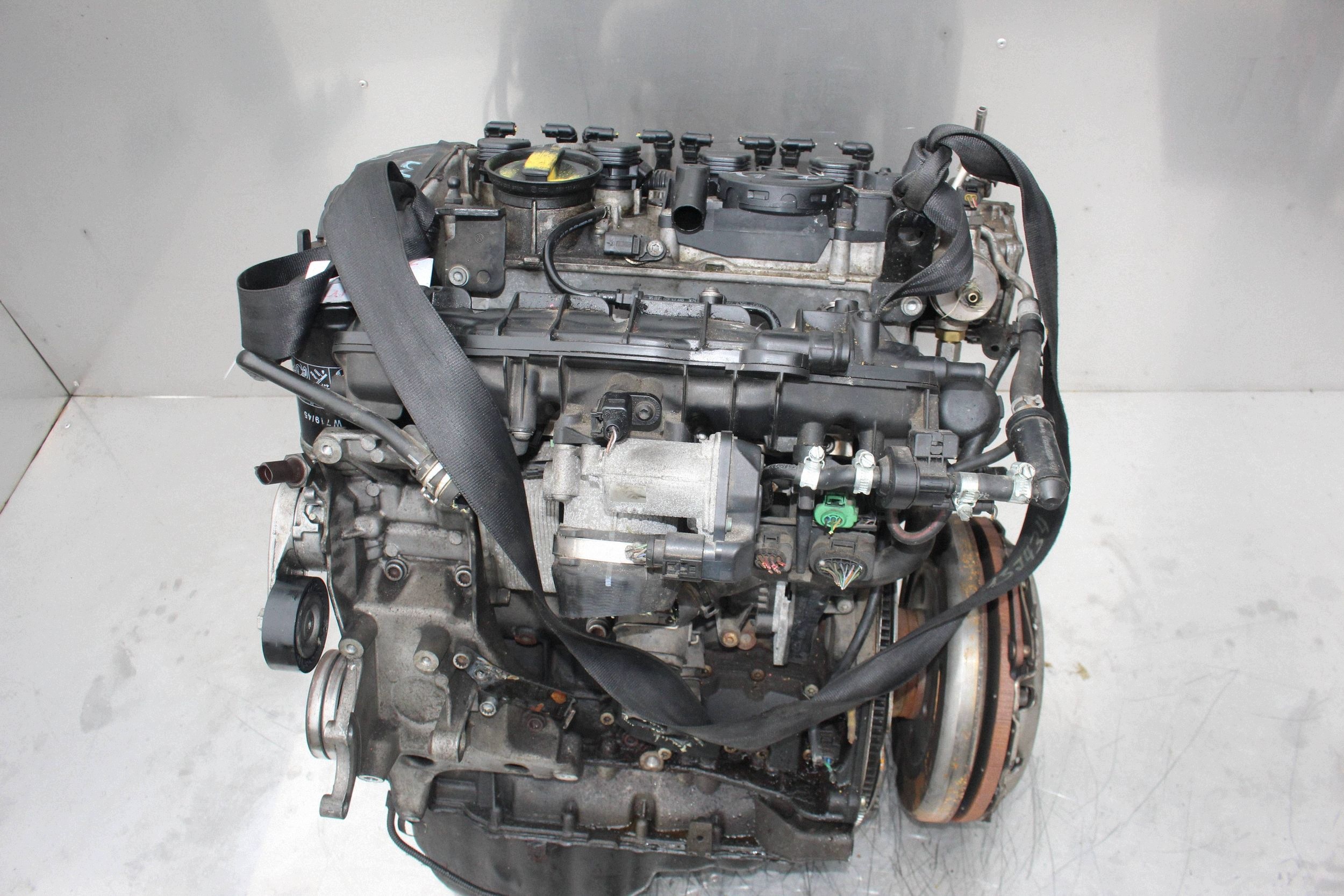 Moteur CDNB - Image 2