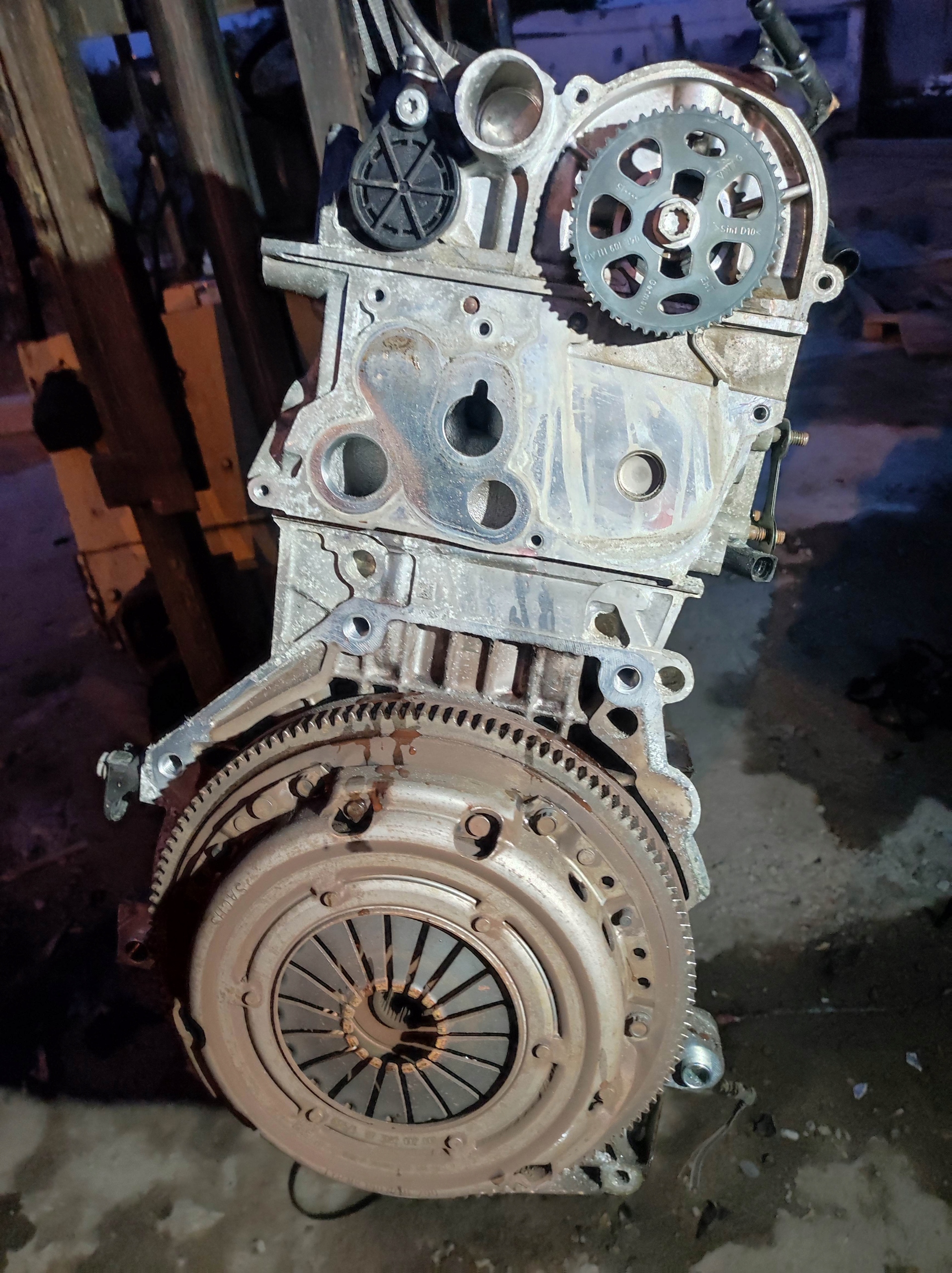 Moteur CHYA - Image 6