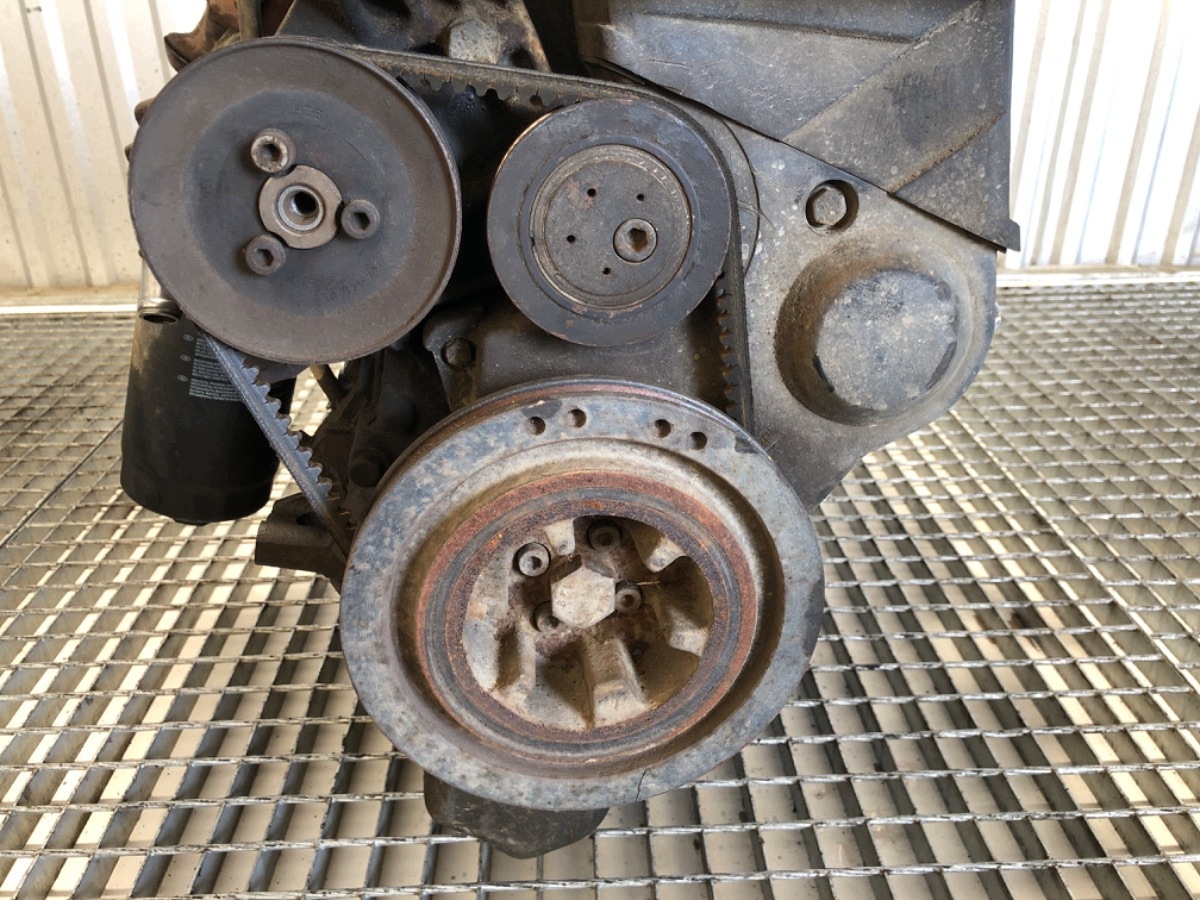 Moteur AAB - Image 10