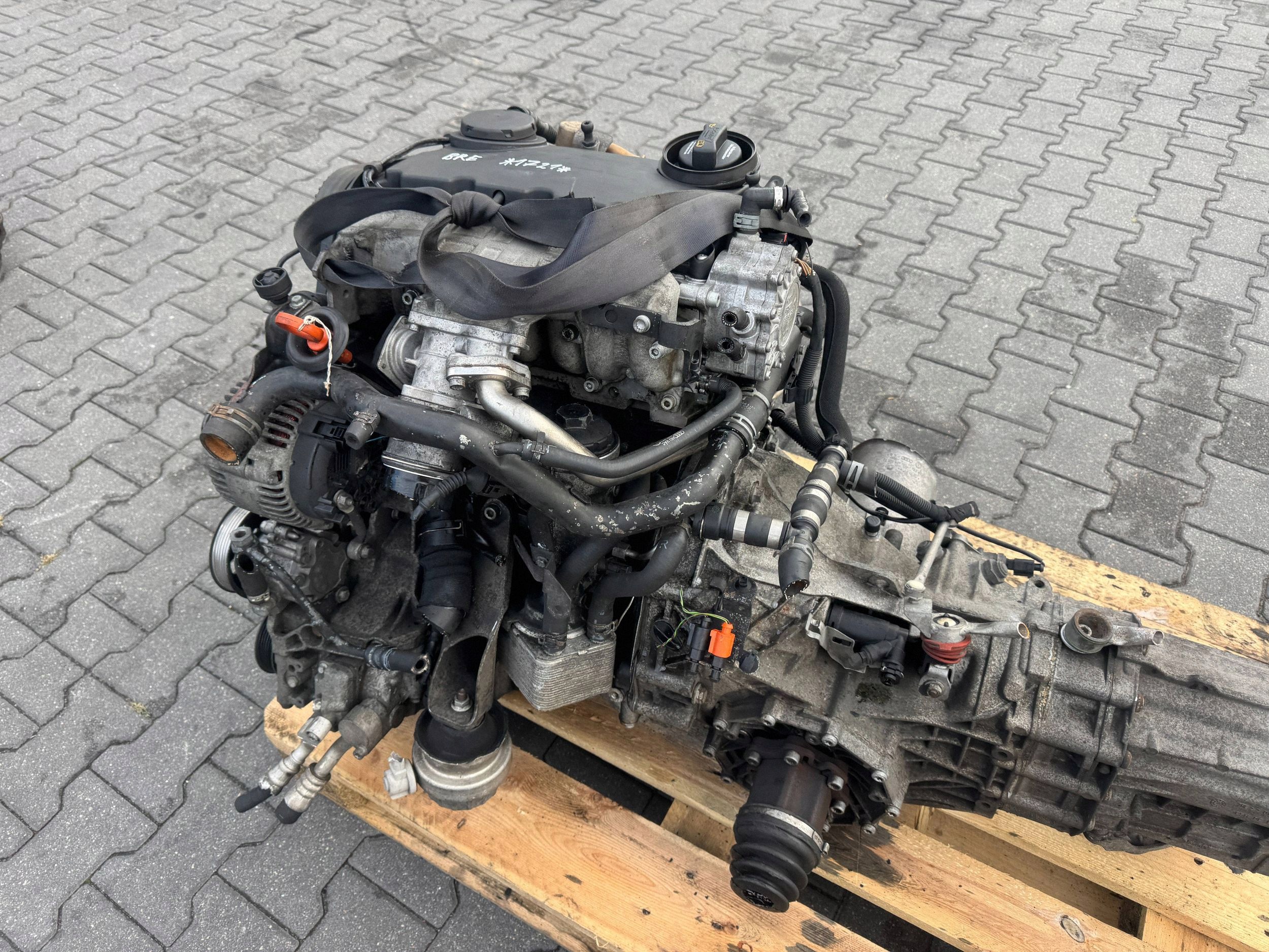 Moteur BRE - Image 5