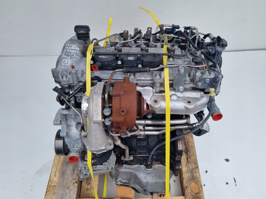 Moteur LNQ - Image 1