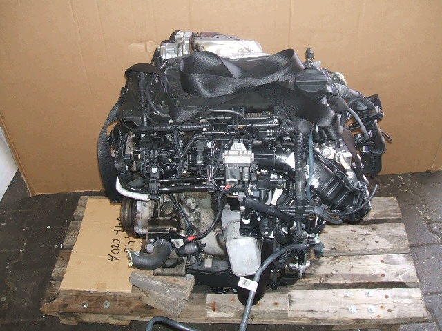 Moteur B47 C20 A - Image 5