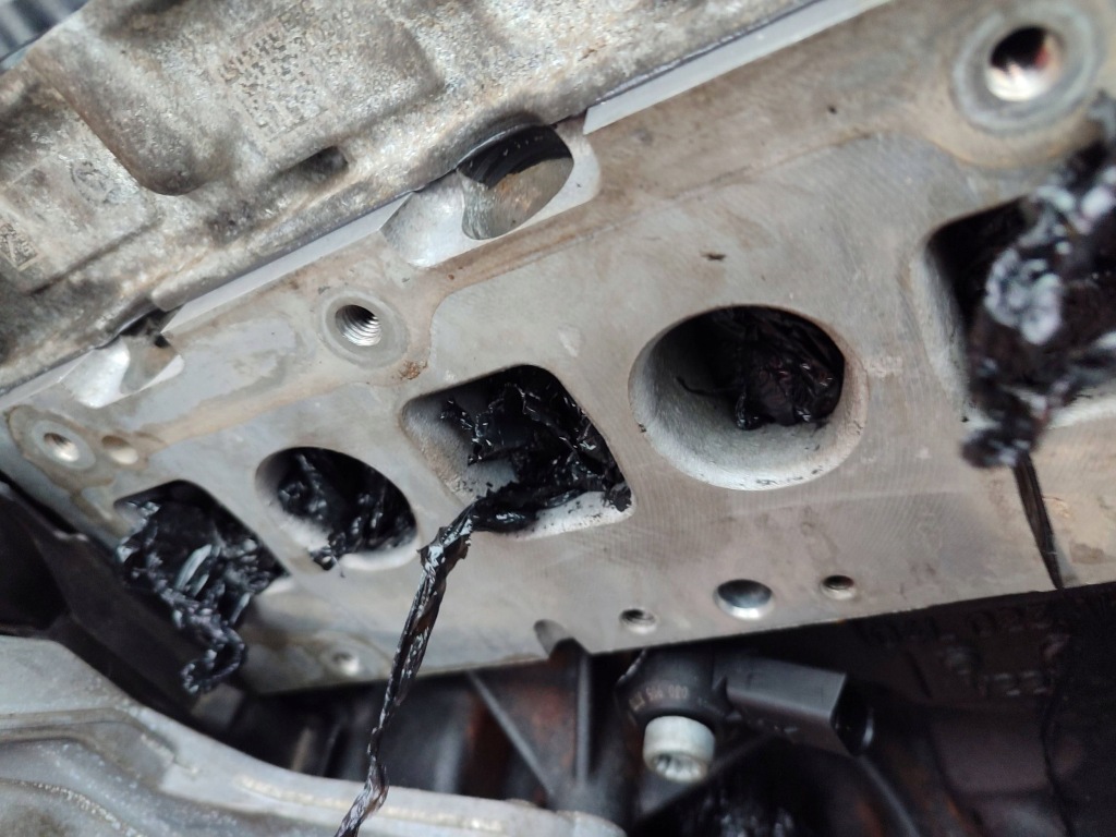 Moteur DAUB — vue 6