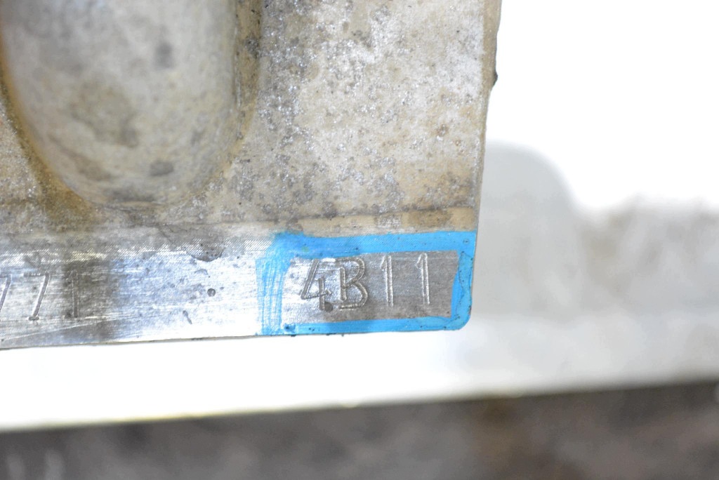 Moteur 4B11 - Image 11