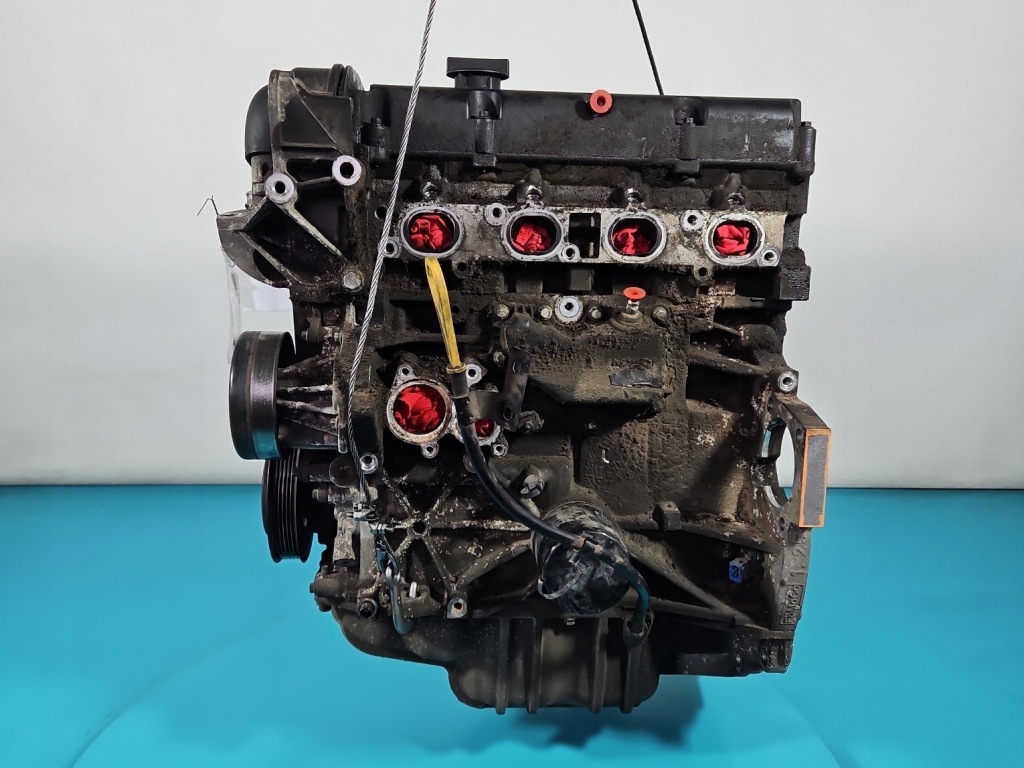 Moteur SNJA - Image 4