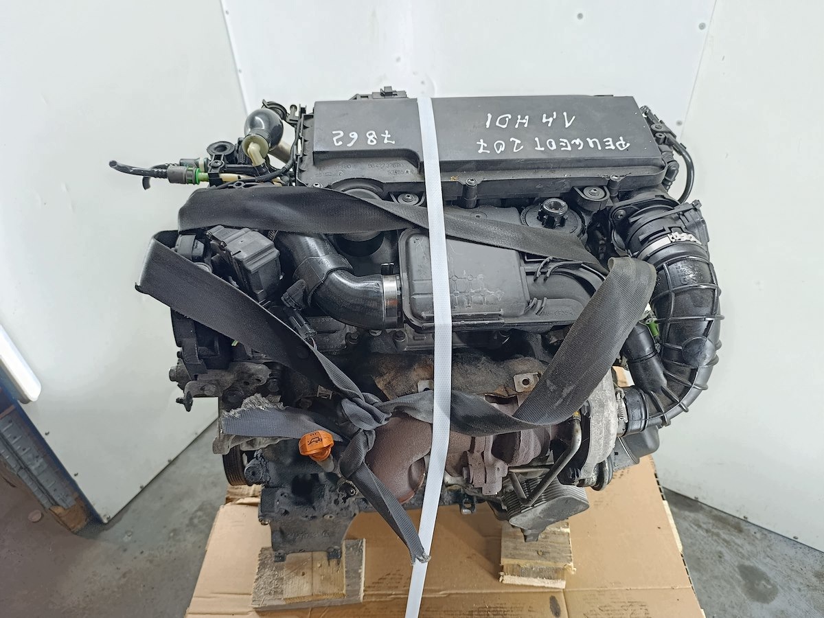 Moteur 8HZ (DV4TD) - Image 4