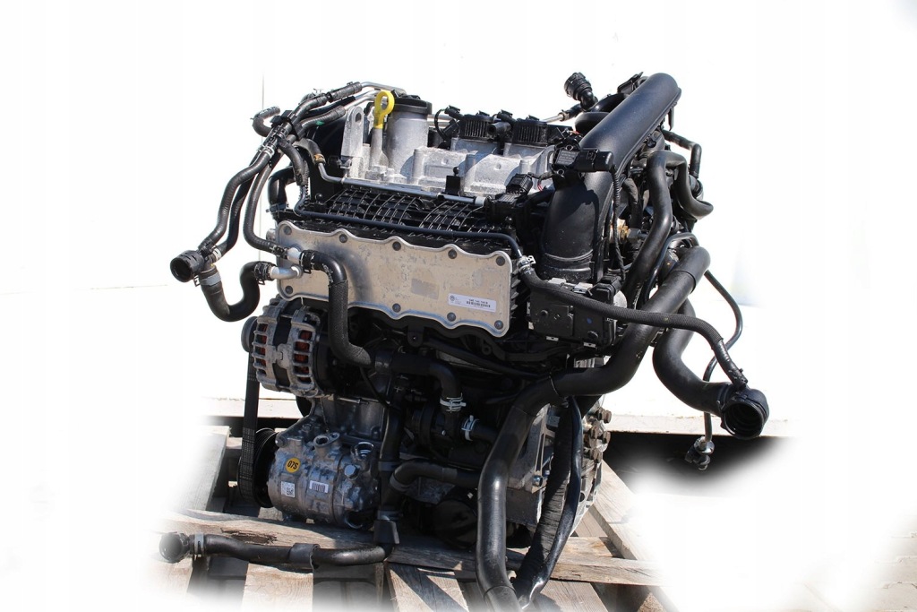 Moteur CPTA — vue 1