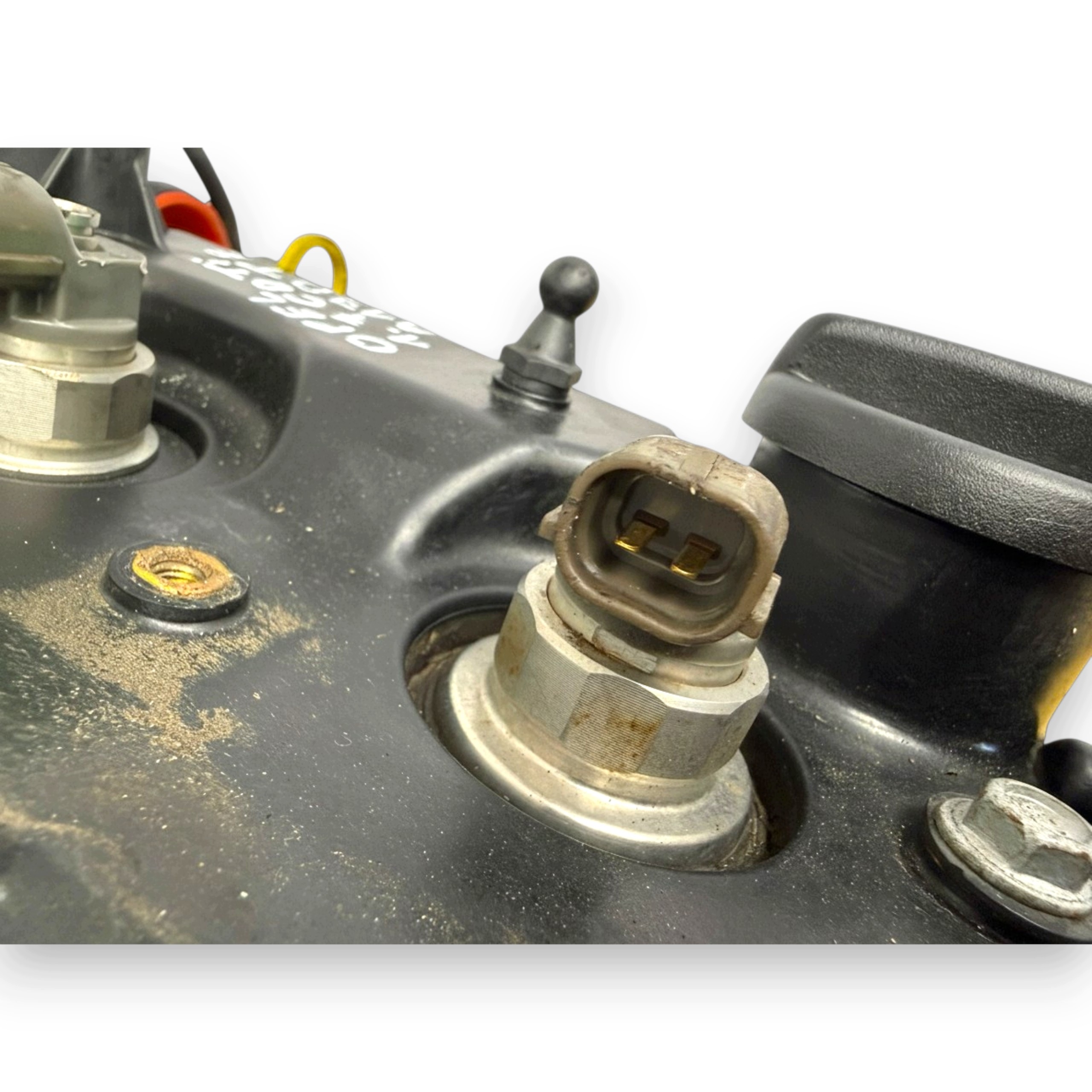 Moteur A 17 DTE - Image 10