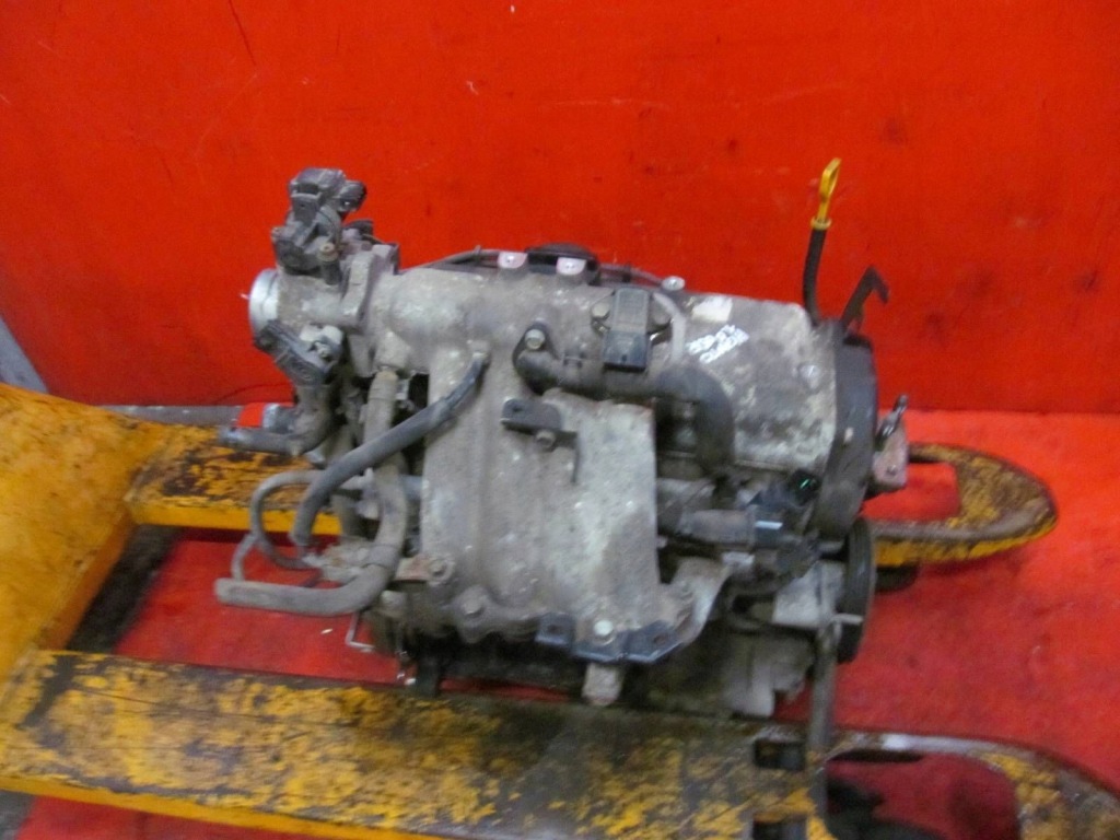 Moteur G4HE — vue 3