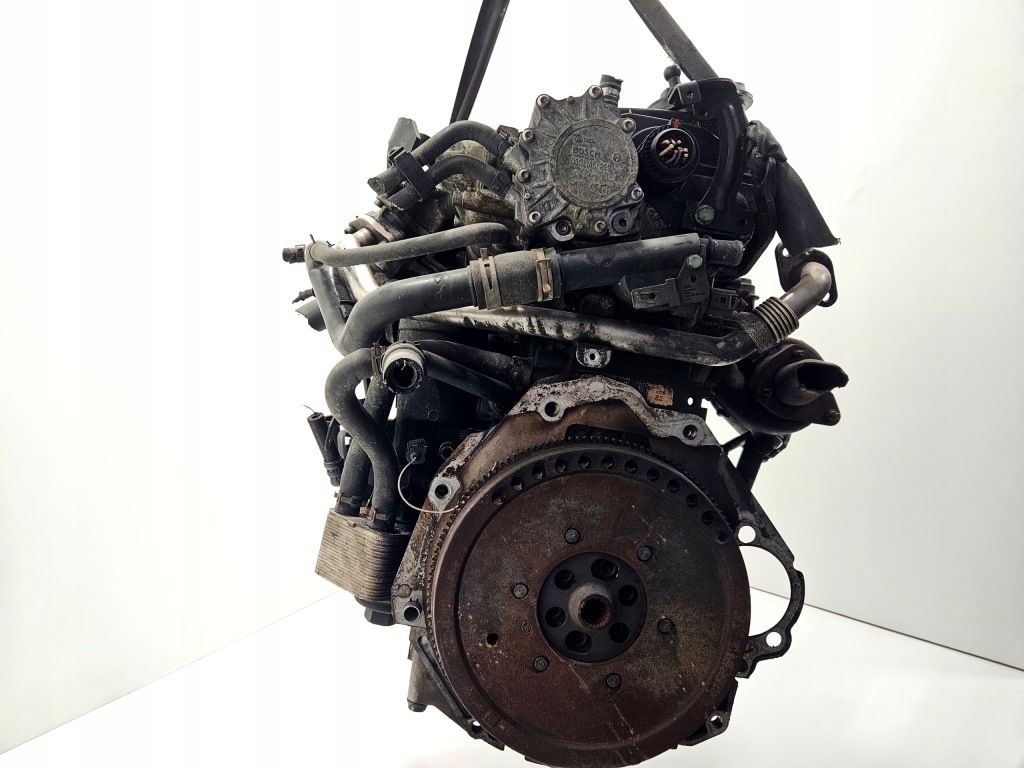 Moteur BKP — vue 3