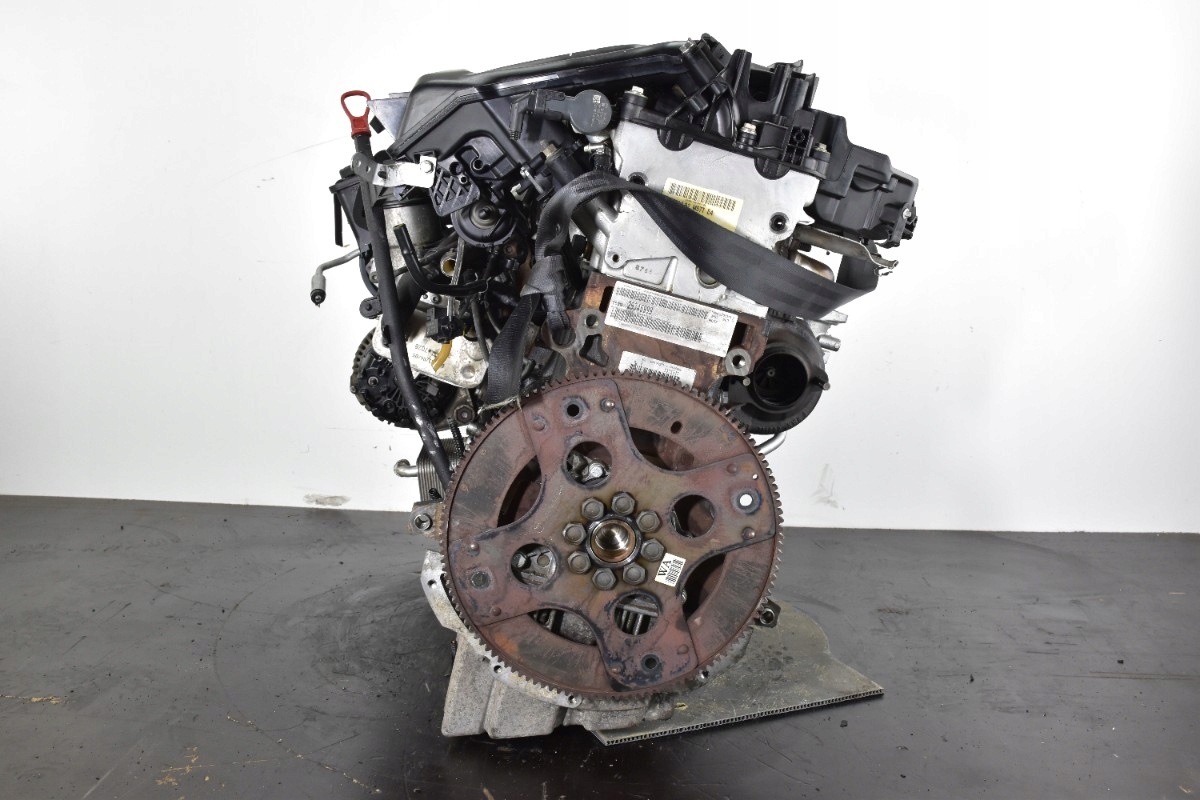 Moteur M57 D25 (256D2) - Image 11