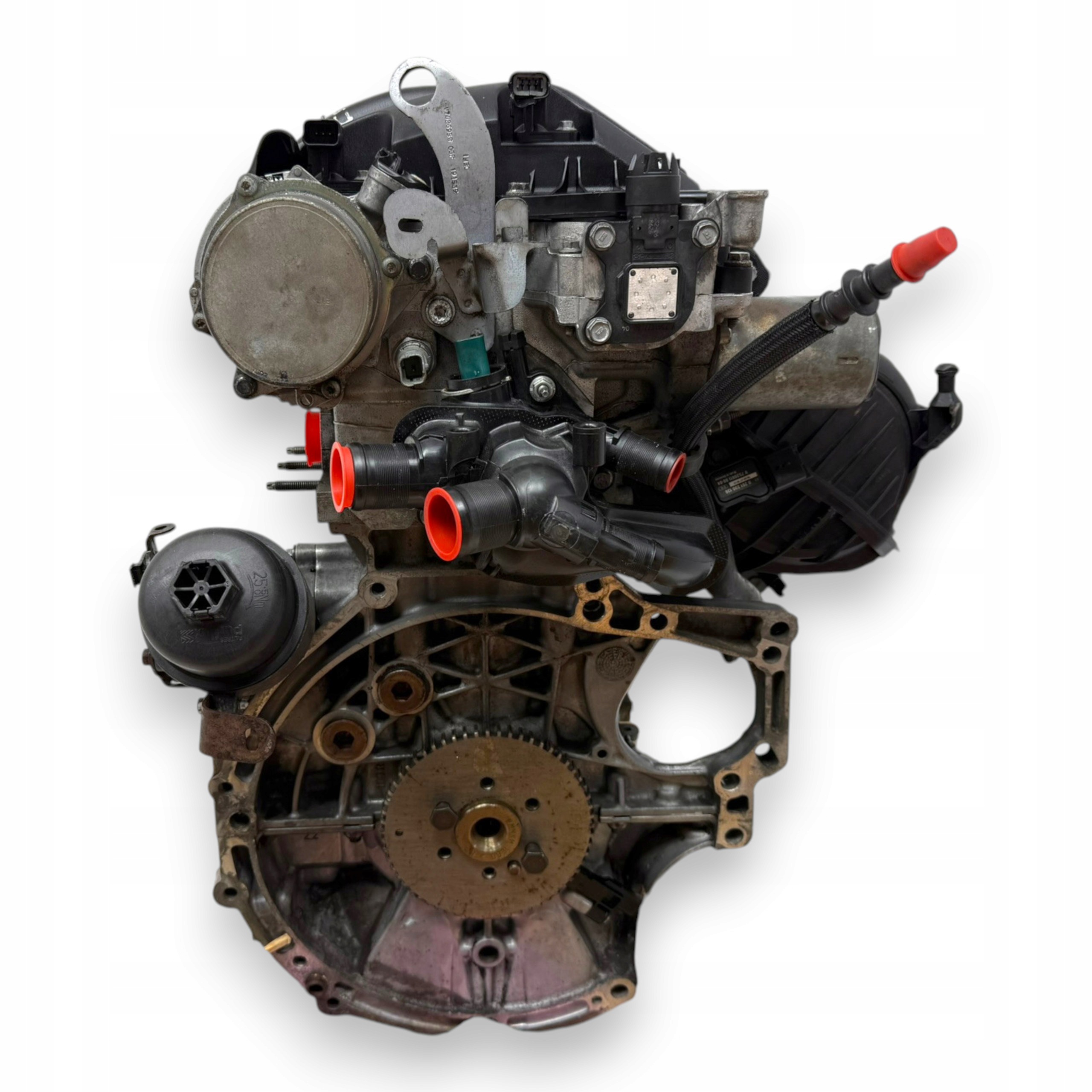 Moteur 8FS (EP3) - Image 7