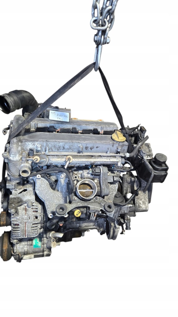 Moteur B207L — vue 1