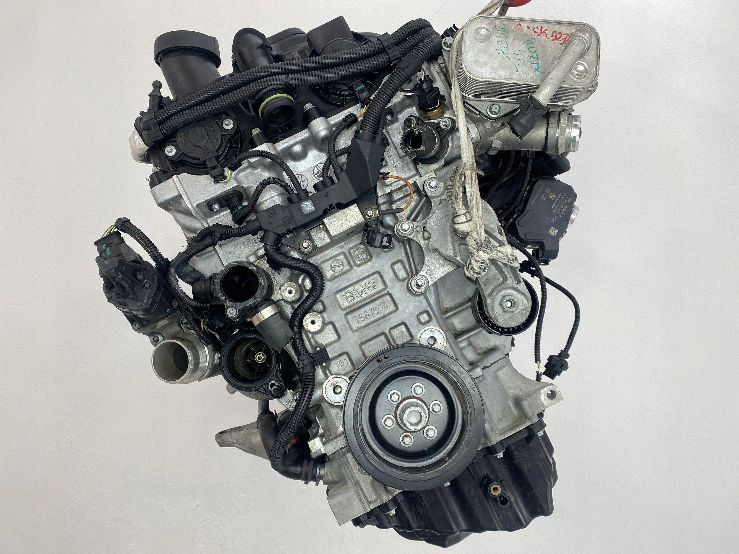 Moteur N20 B20 B - Image 3