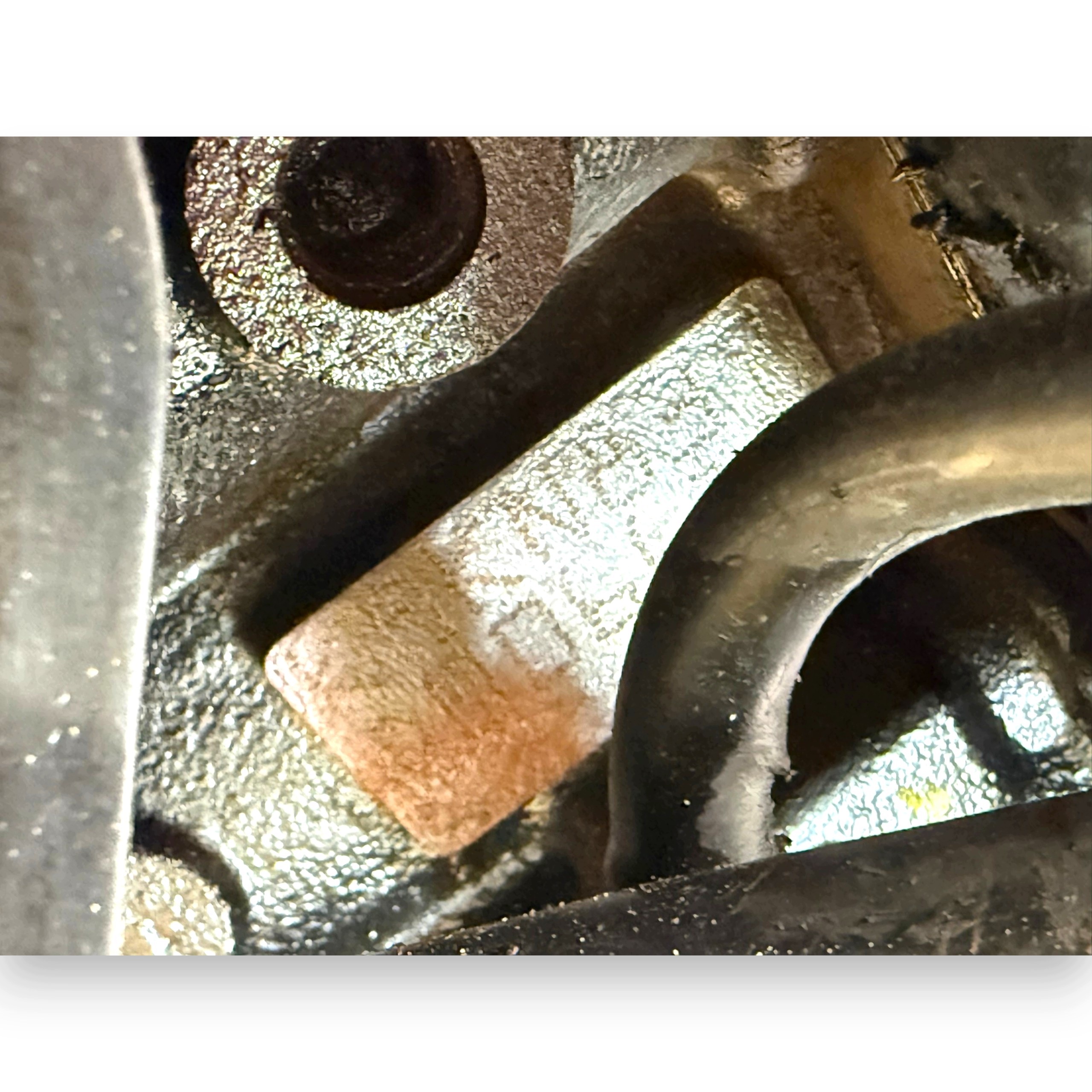 Moteur K9K 837 - Image 2