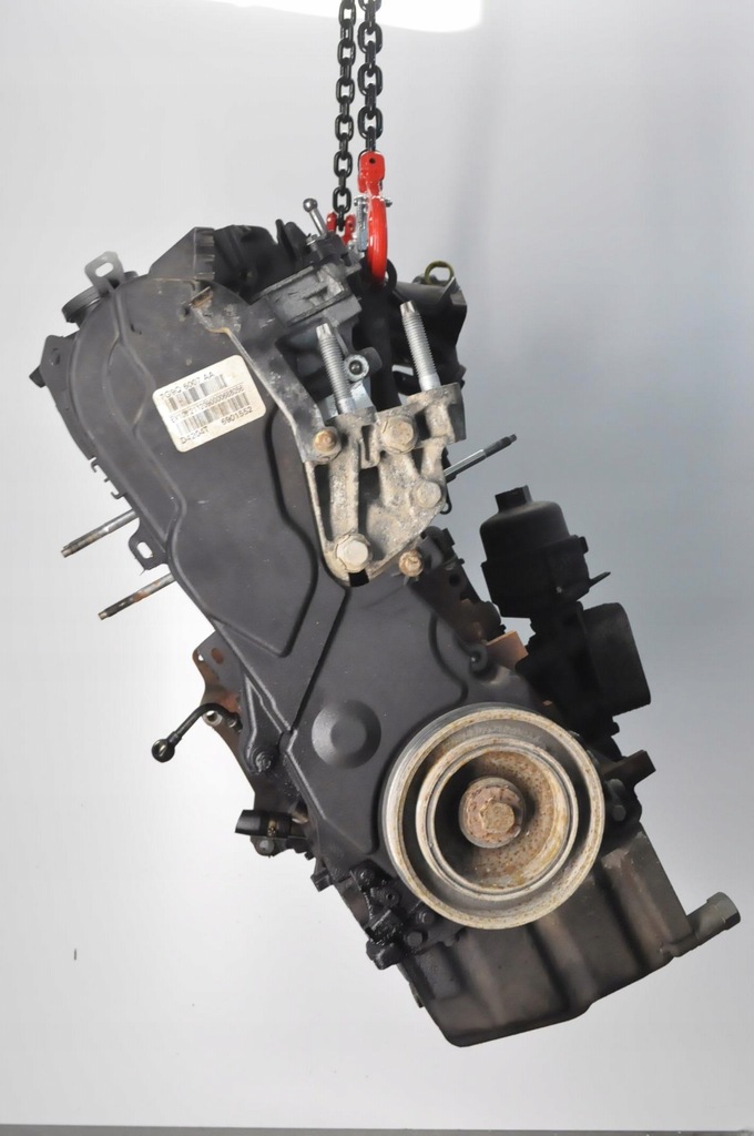 Moteur QXBB - Image 2