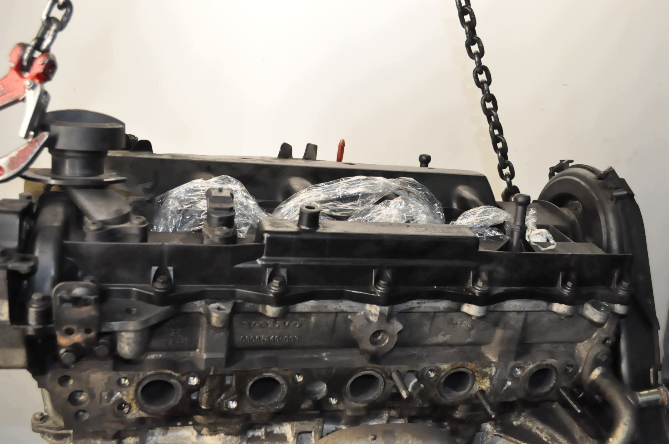 Moteur D 5244 T4 - Image 2