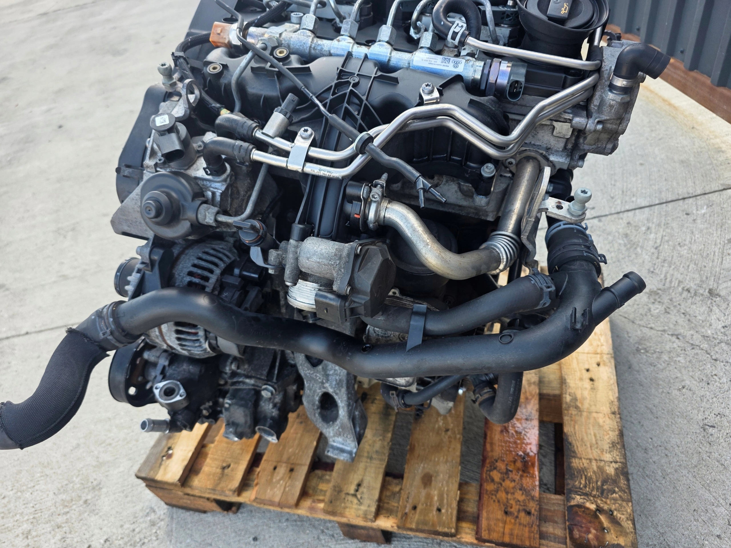 Moteur CGLC - Image 12