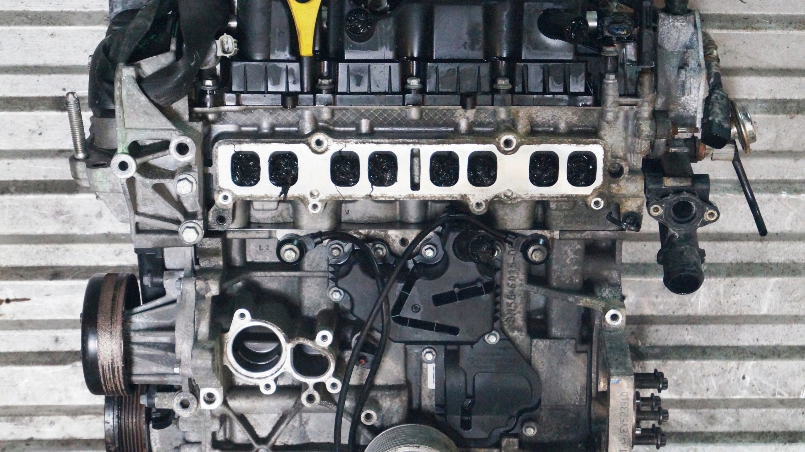 Moteur JTJA - Image 8