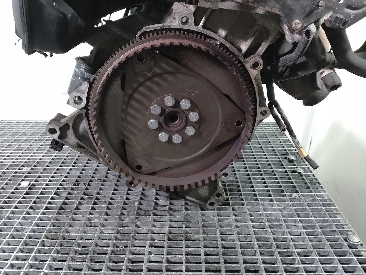 Moteur RFN (EW10J4) — vue 2