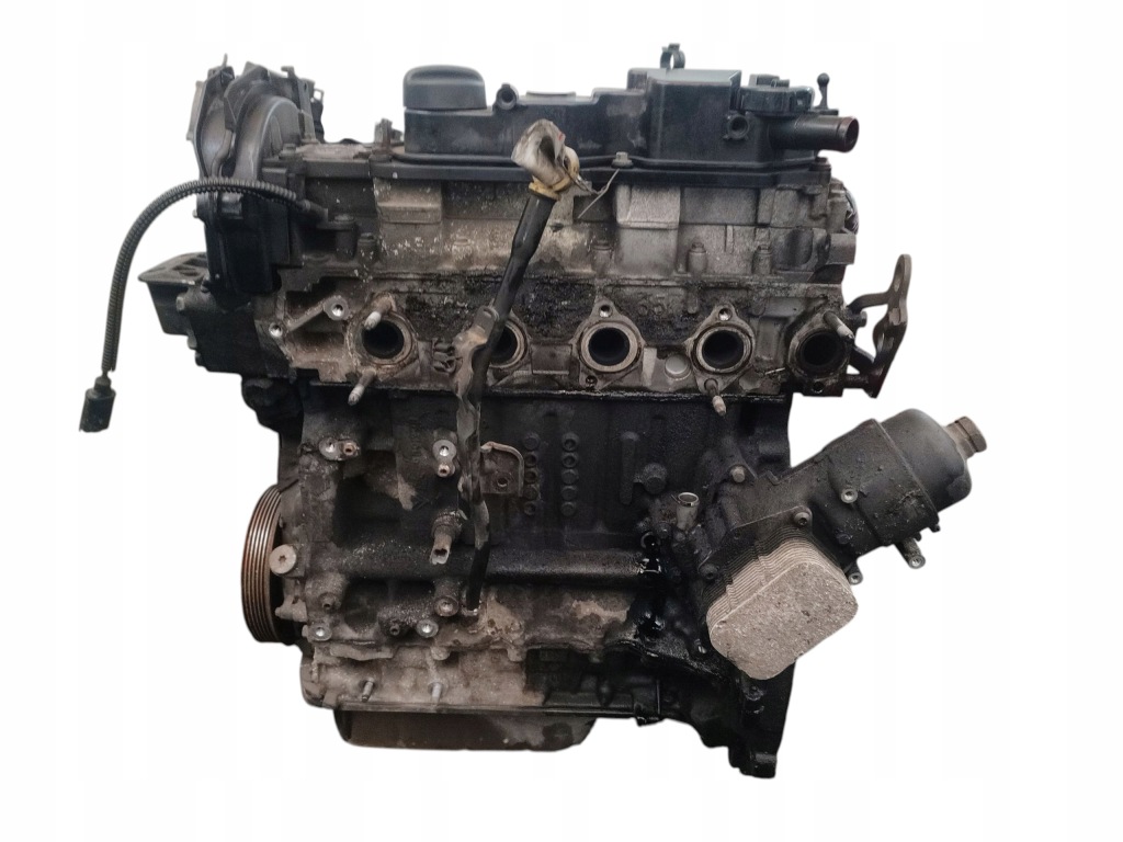 Moteur T3DA — vue 1
