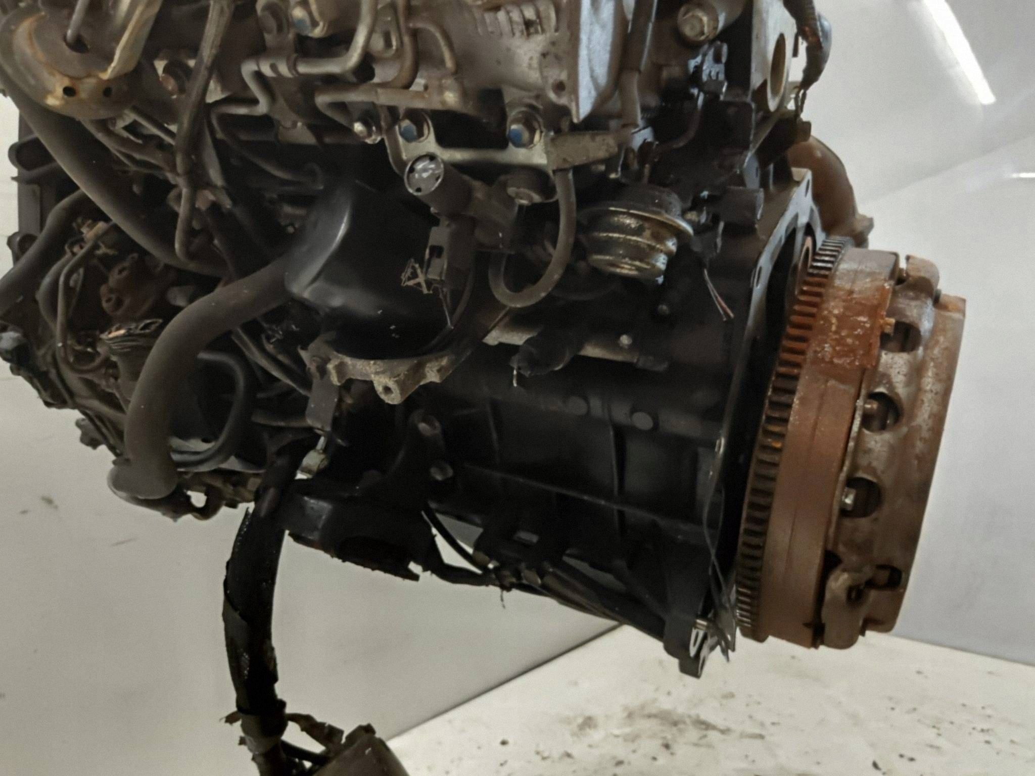 Moteur 2KD-FTV - Image 7