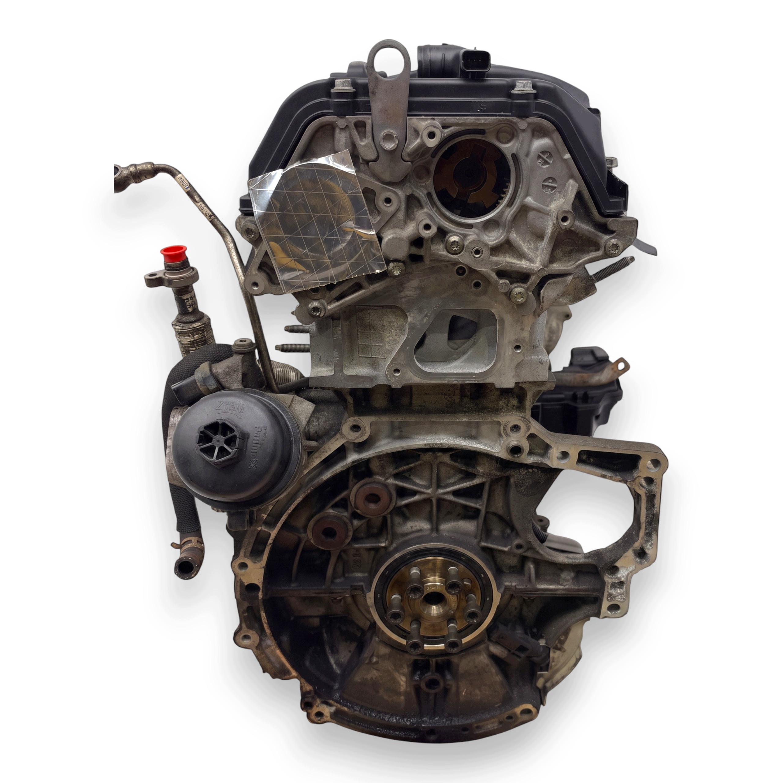 Moteur N18 B16 A - Image 7