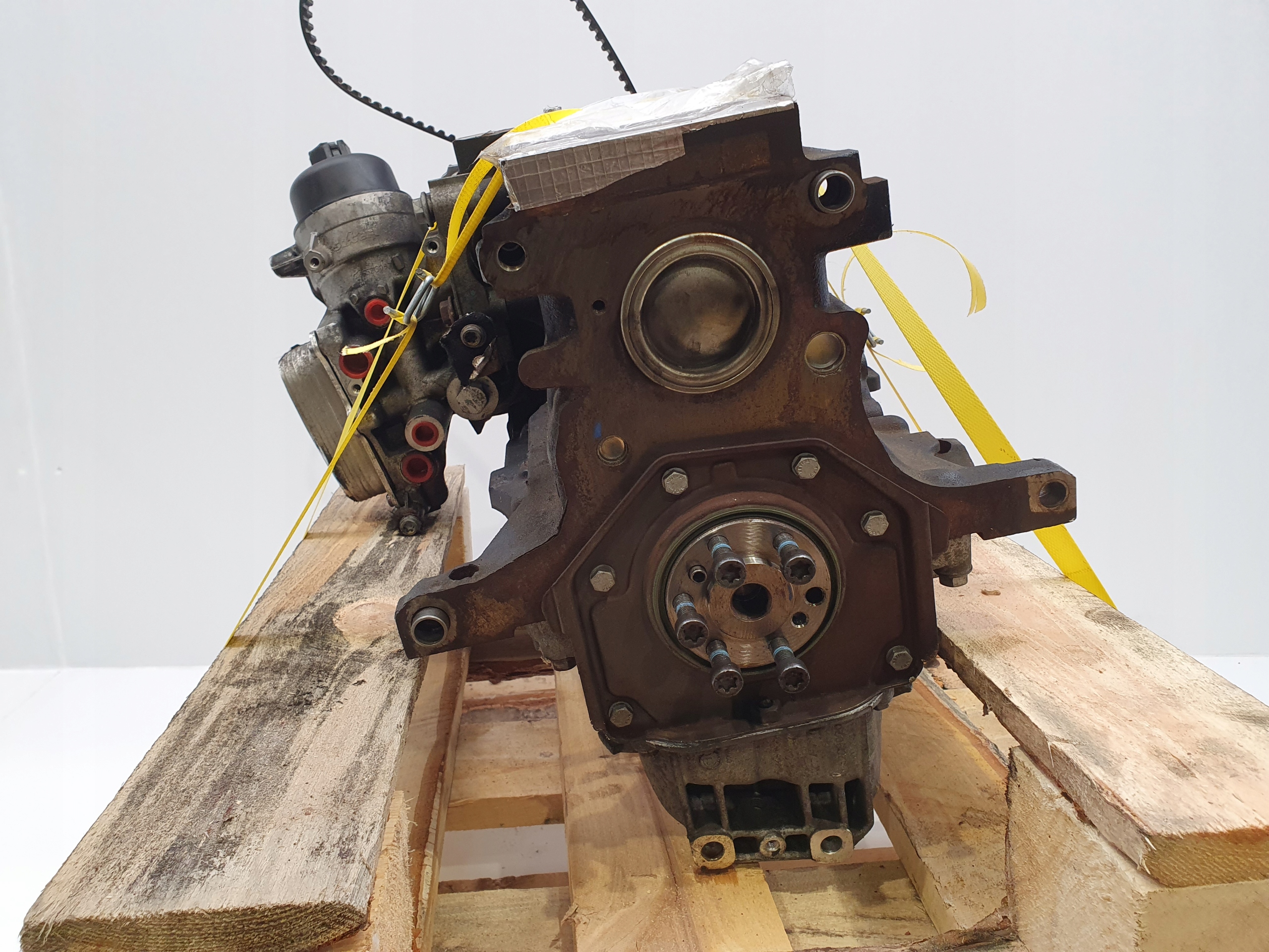 Moteur 955 A2.000 — vue 4