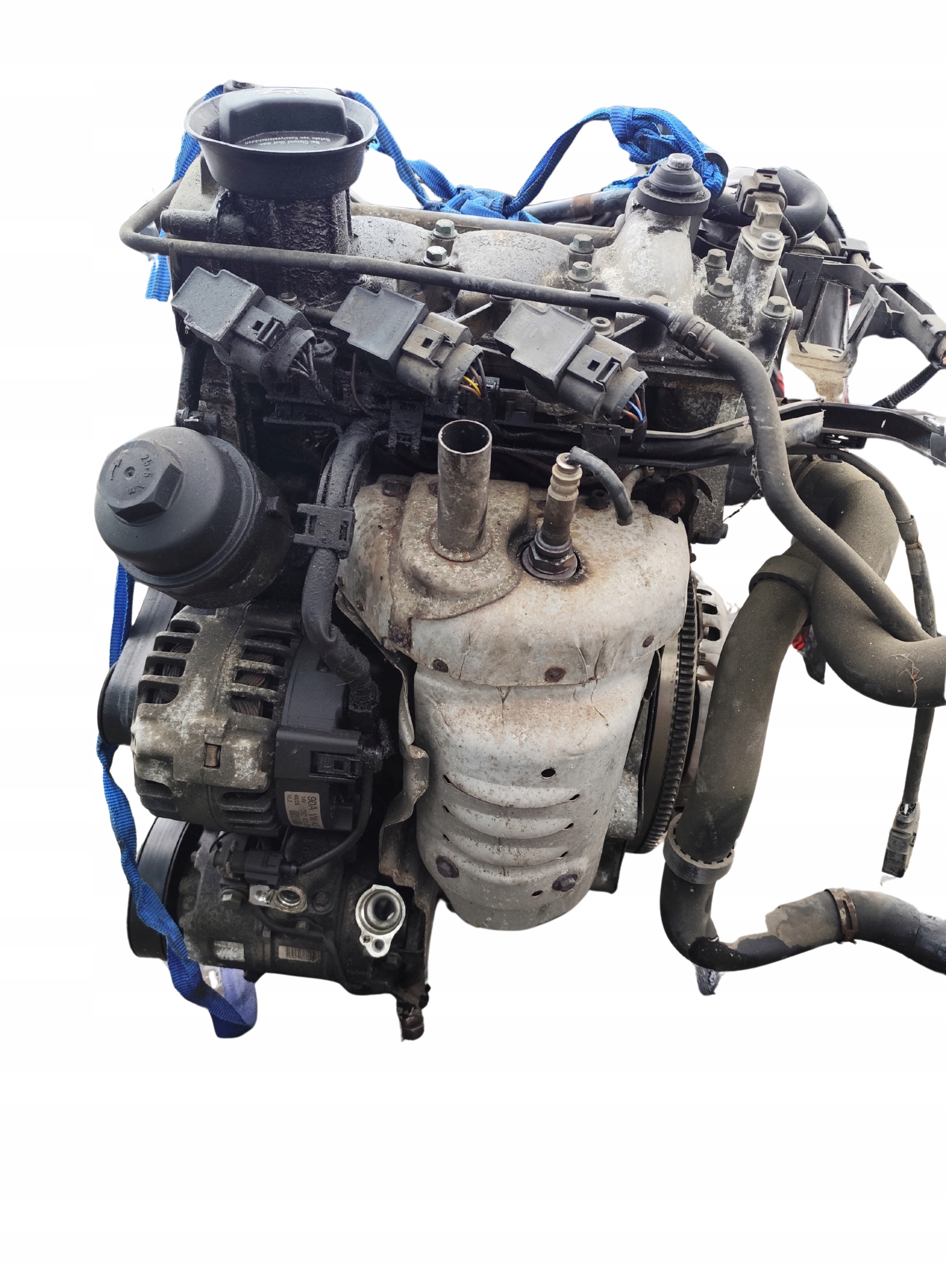 Moteur AWY - Image 4