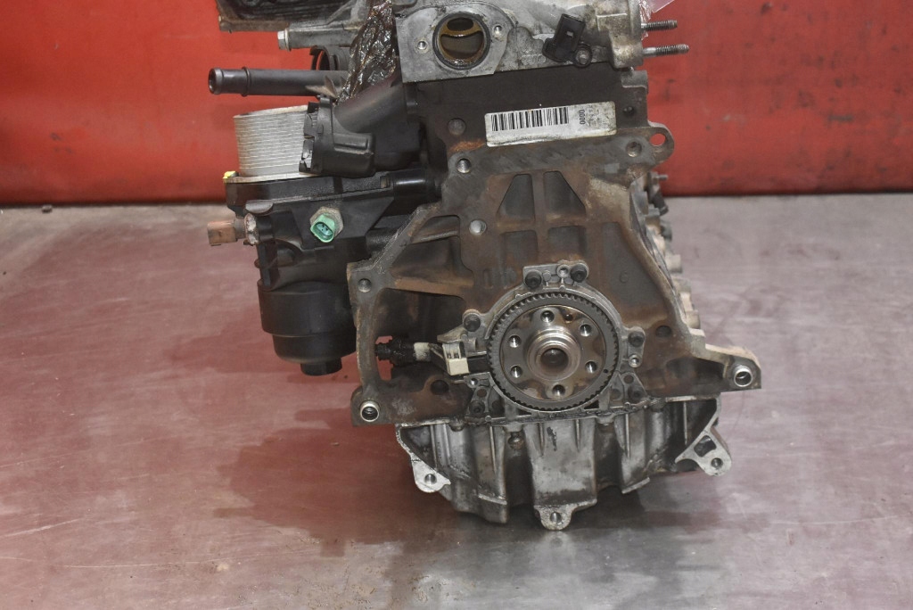 Moteur CLHA — vue 8