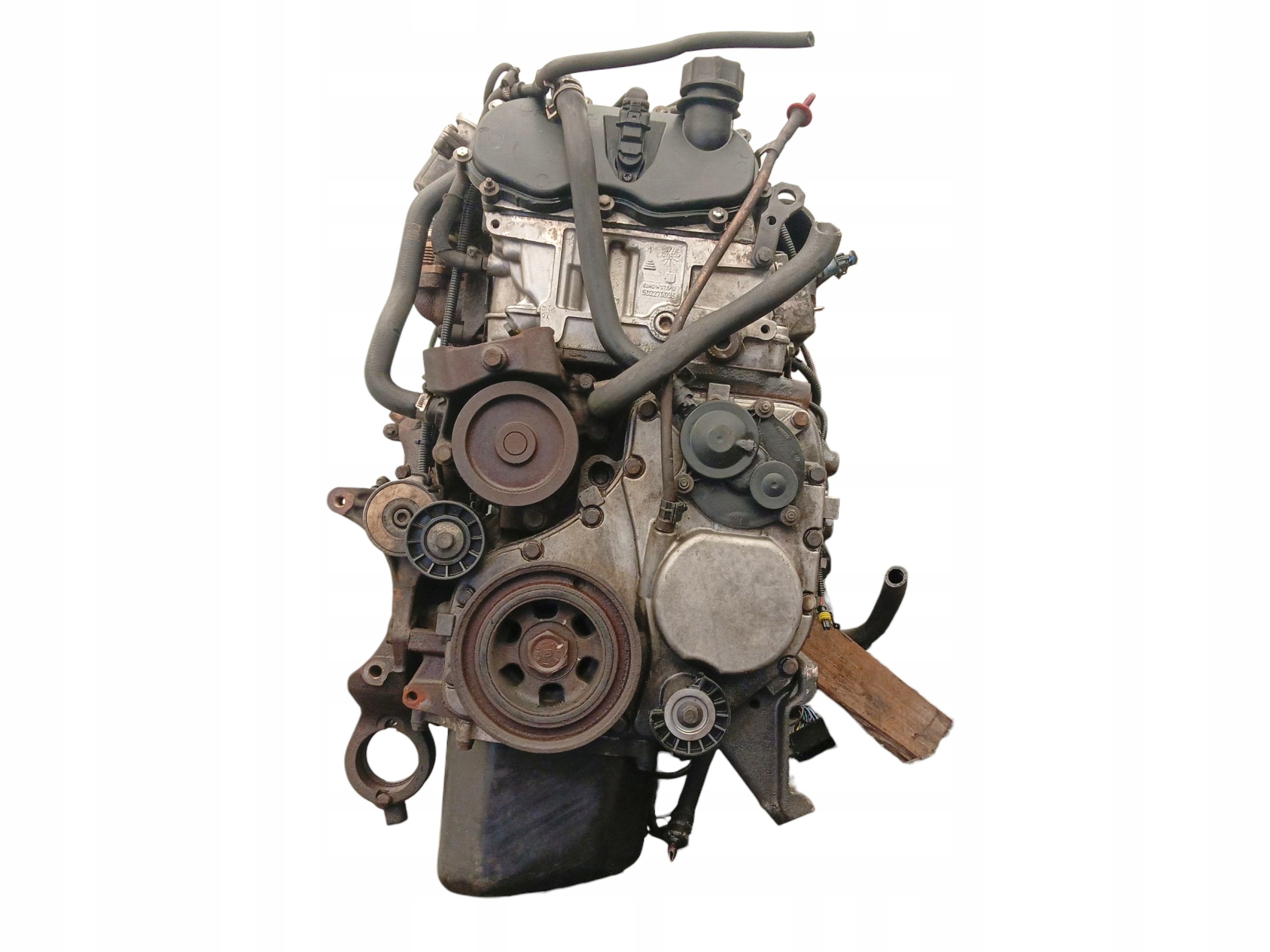 Moteur F1CE0481D (F30DT) - Image 4