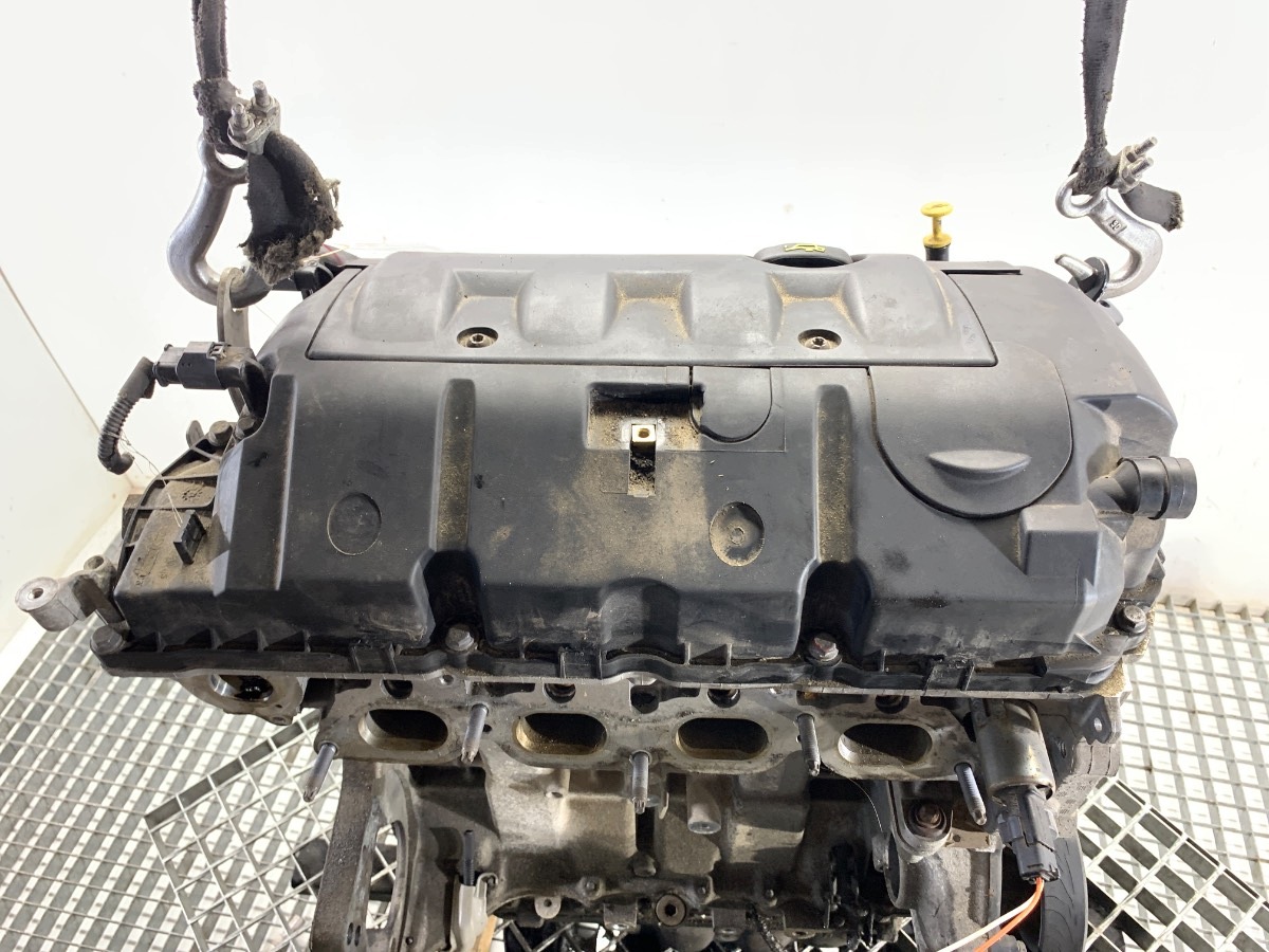 Moteur N16 B16 A - Image 5