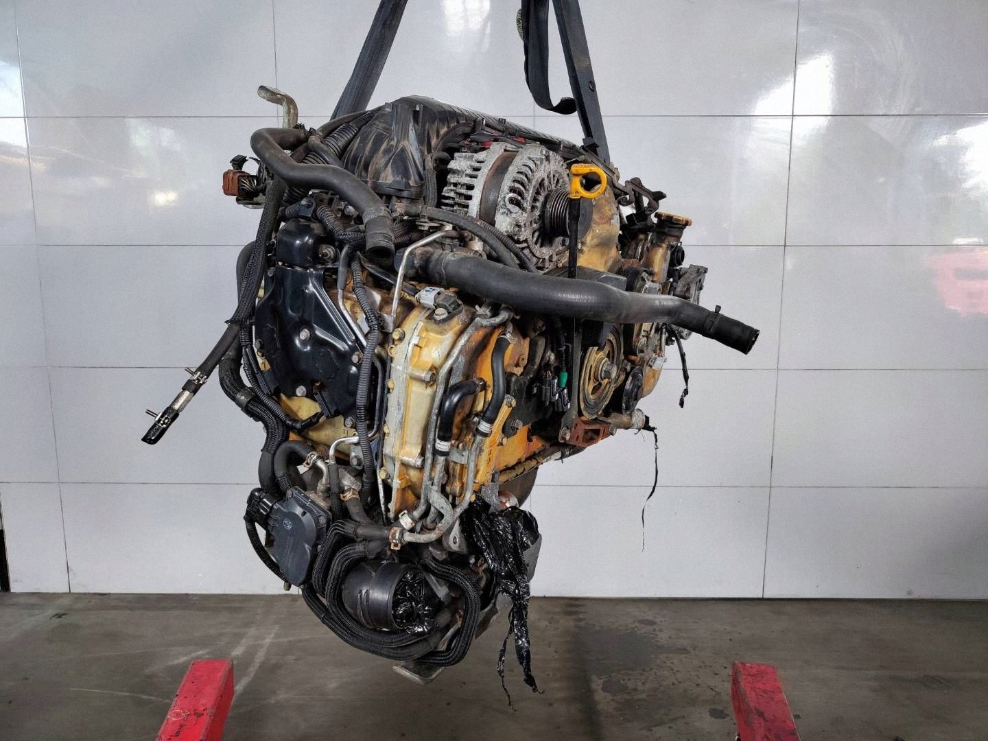 Moteur EE20Z - Image 3