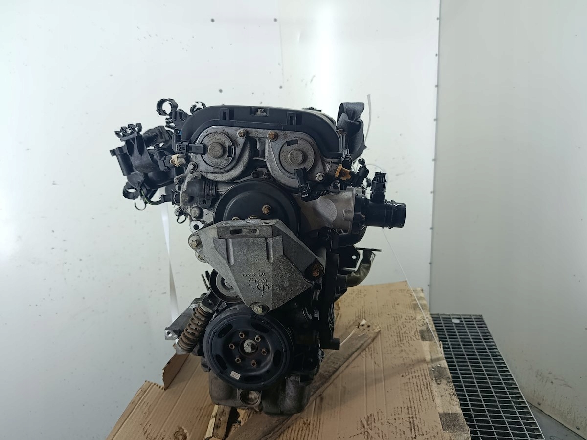 Moteur A 14 NEL - Image 3