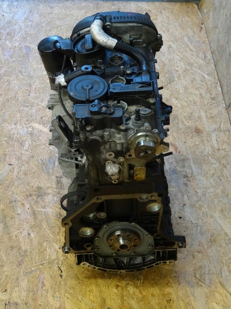 Moteur CAWA - Image 7