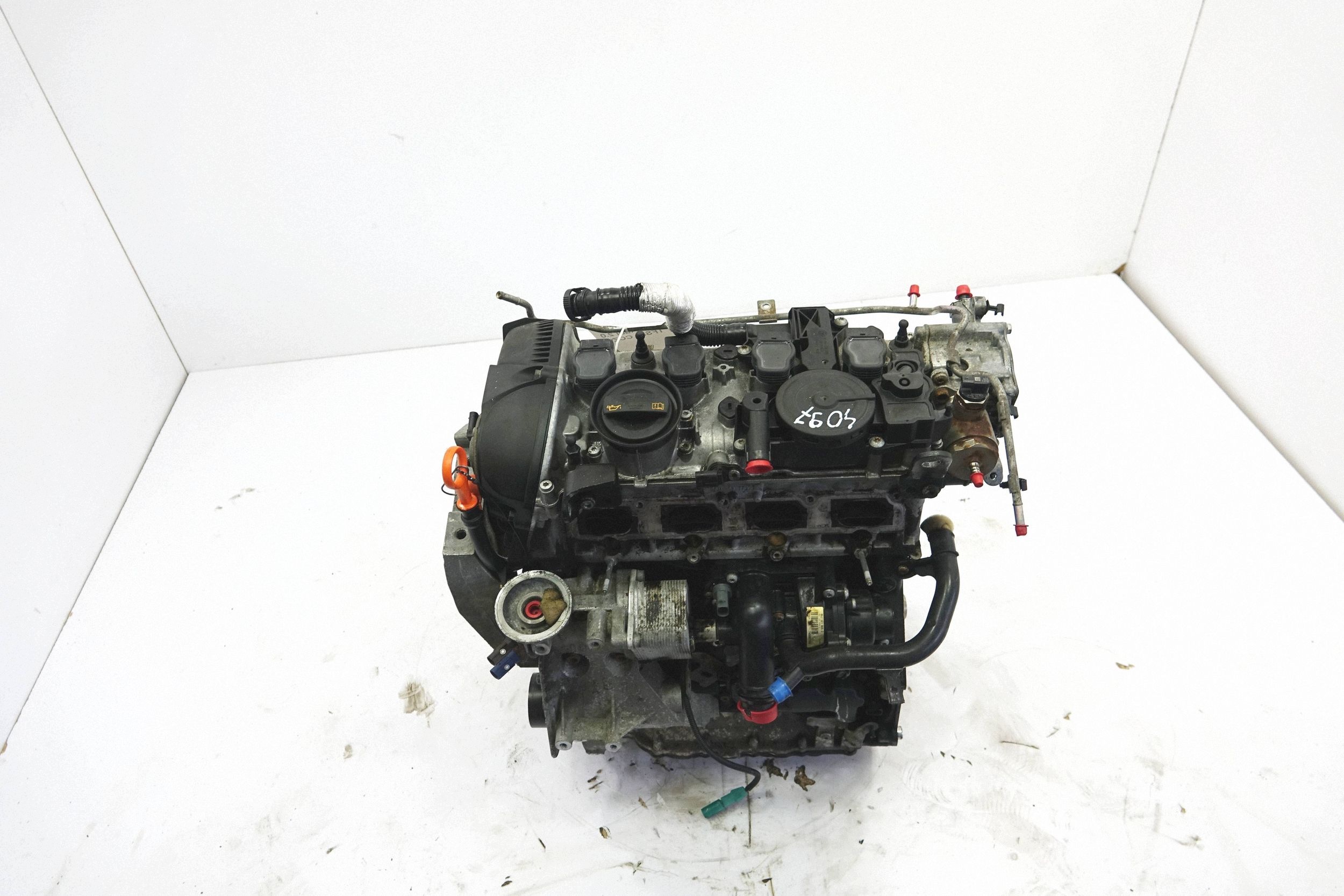 Moteur CCZA - Image 1
