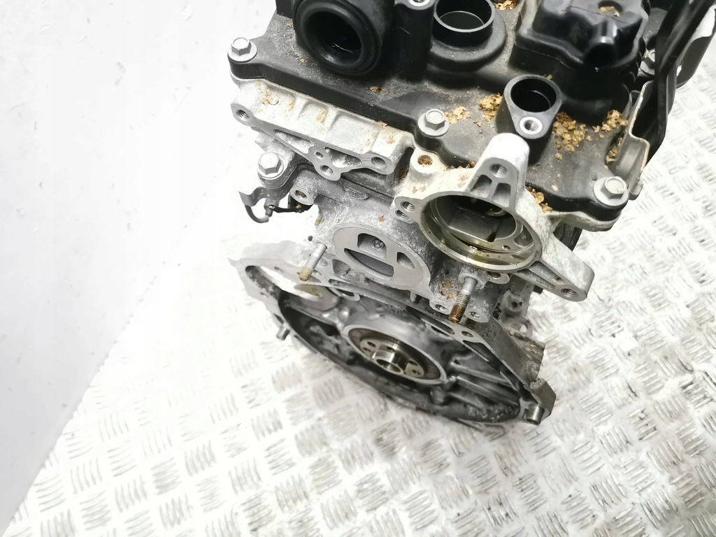 Moteur G3LF — vue 8