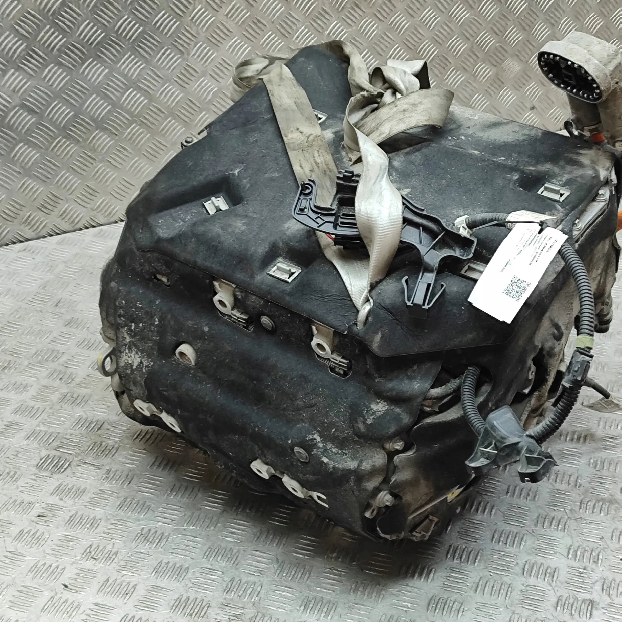 Moteur HA0001N0 - Image 4