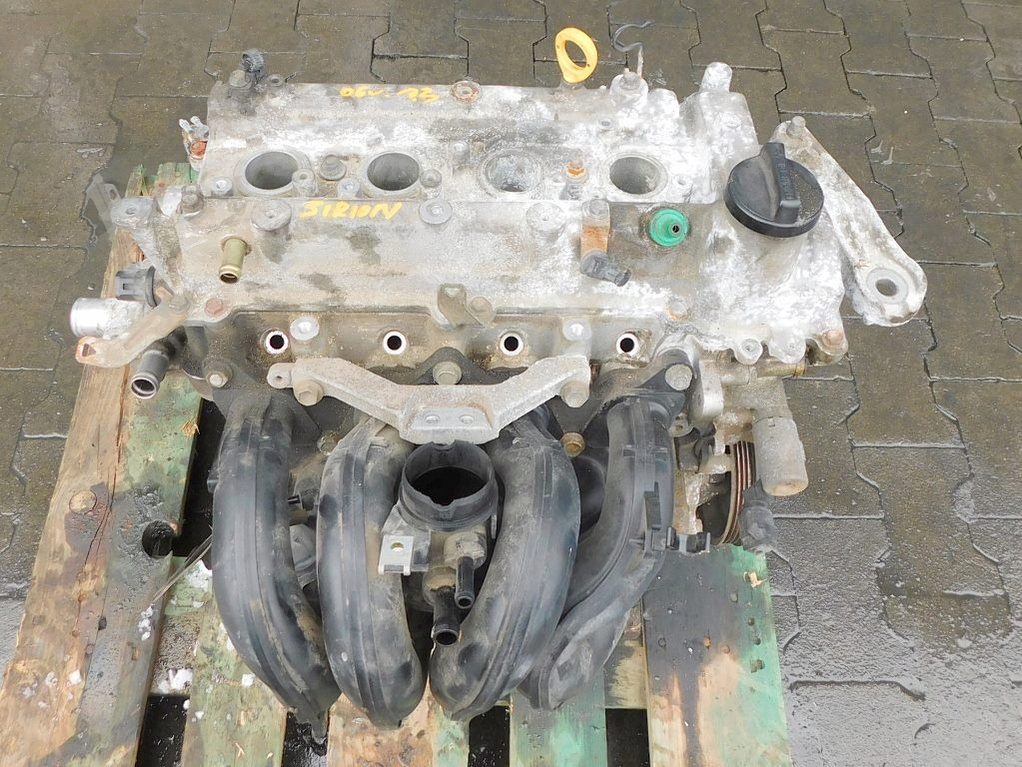 Moteur K3-VE - Image 5